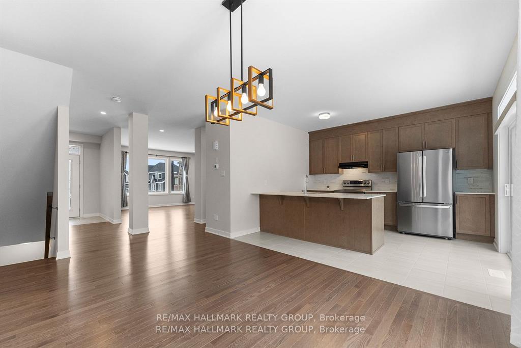 Photo 14 of 249 Appalachian Circle, Ottawa, Barrhaven - Half Moon Bay — HOMEH