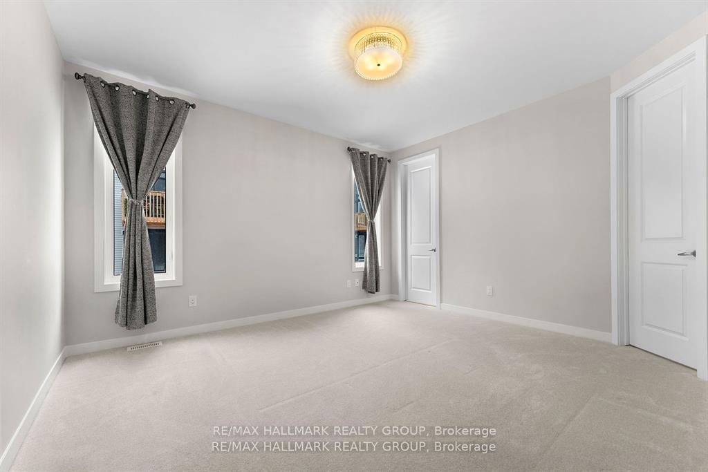 Photo 20 of 249 Appalachian Circle, Ottawa, Barrhaven - Half Moon Bay — HOMEH