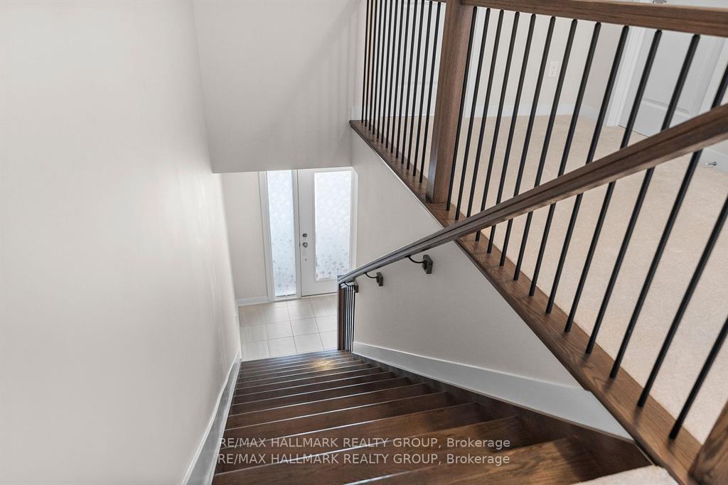Photo 24 of 249 Appalachian Circle, Ottawa, Barrhaven - Half Moon Bay — HOMEH
