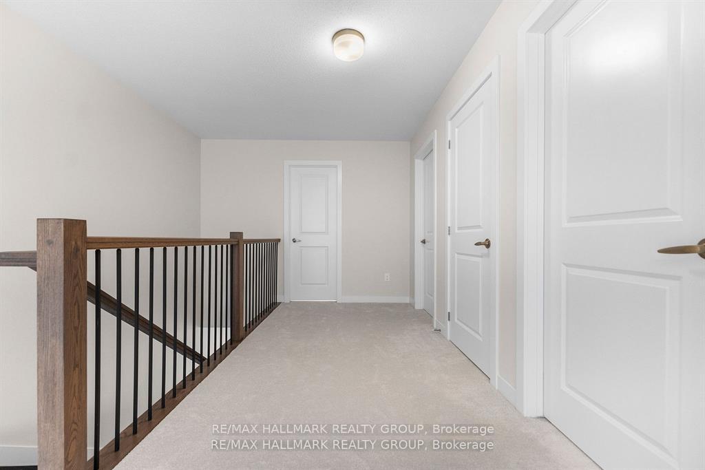 Photo 25 of 249 Appalachian Circle, Ottawa, Barrhaven - Half Moon Bay — HOMEH