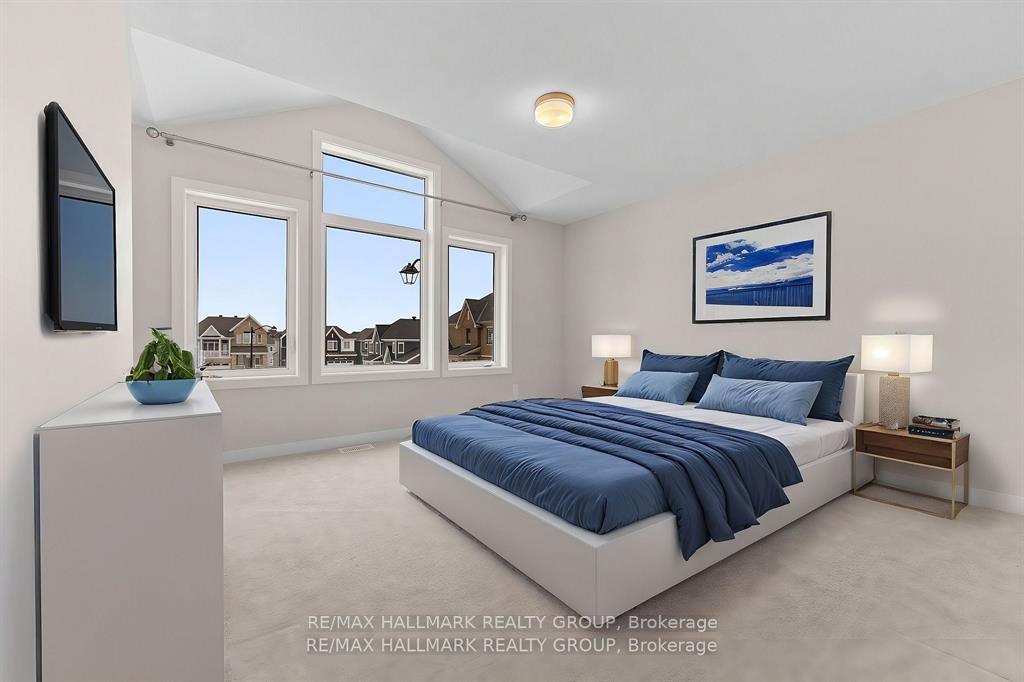Photo 33 of 249 Appalachian Circle, Ottawa, Barrhaven - Half Moon Bay — HOMEH