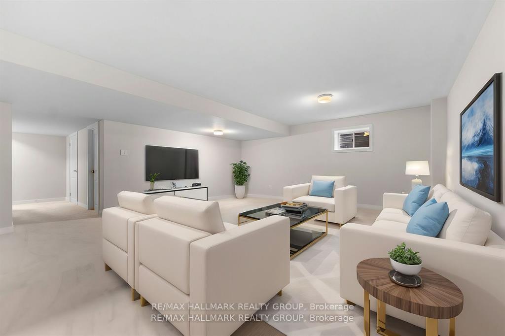 Photo 37 of 249 Appalachian Circle, Ottawa, Barrhaven - Half Moon Bay — HOMEH