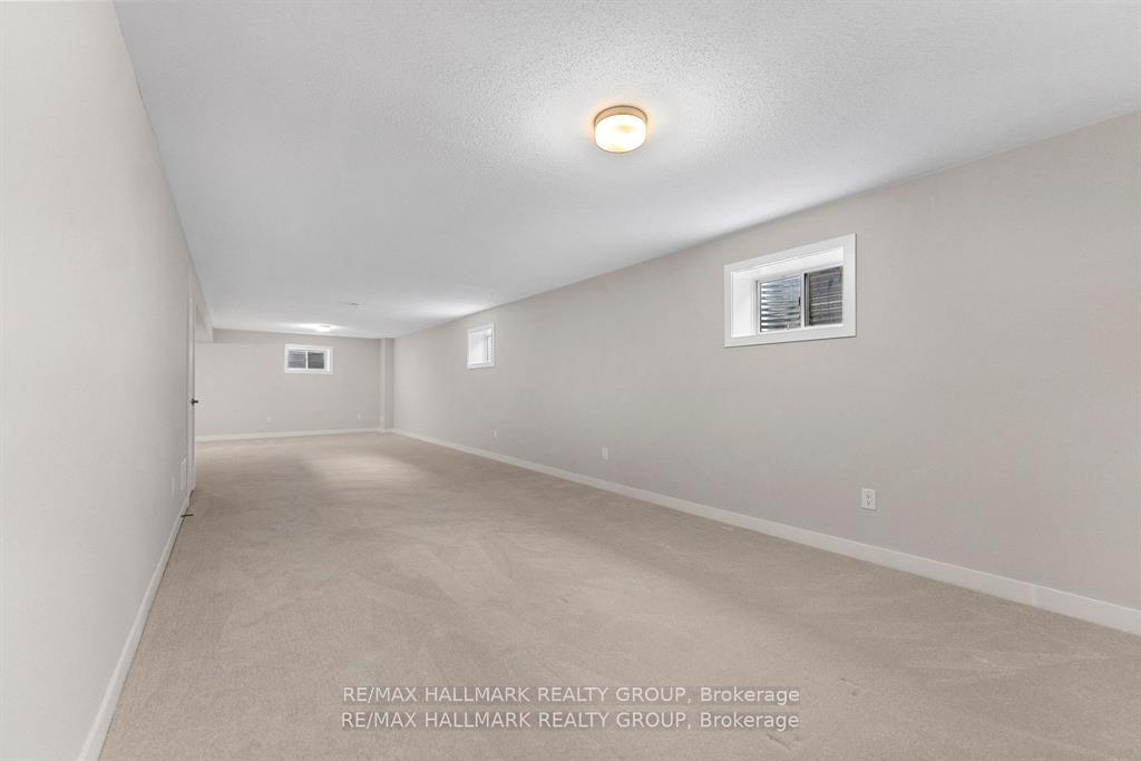 Photo 39 of 249 Appalachian Circle, Ottawa, Barrhaven - Half Moon Bay — HOMEH
