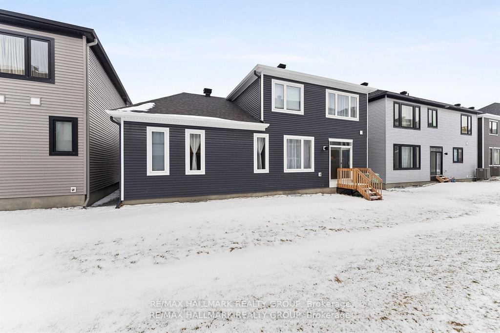 Photo 40 of 249 Appalachian Circle, Ottawa, Barrhaven - Half Moon Bay — HOMEH
