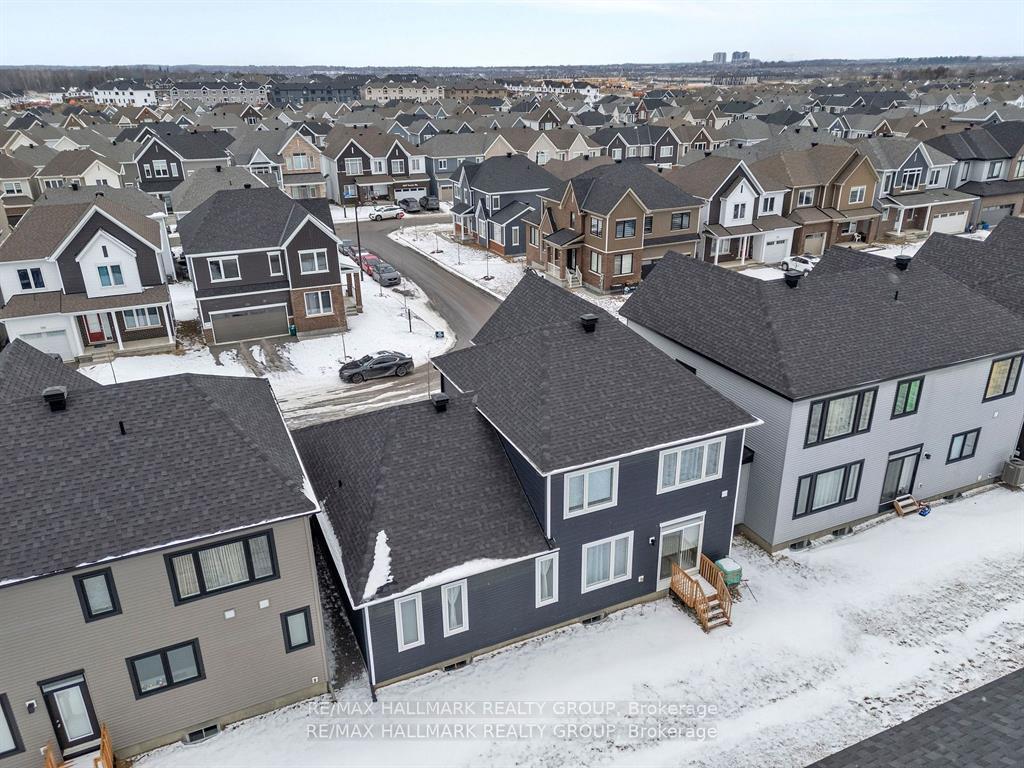Photo 41 of 249 Appalachian Circle, Ottawa, Barrhaven - Half Moon Bay — HOMEH