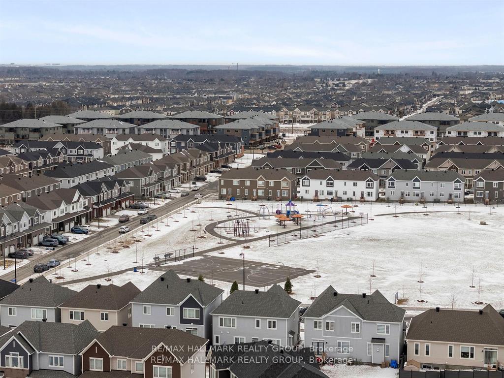 Photo 42 of 249 Appalachian Circle, Ottawa, Barrhaven - Half Moon Bay — HOMEH