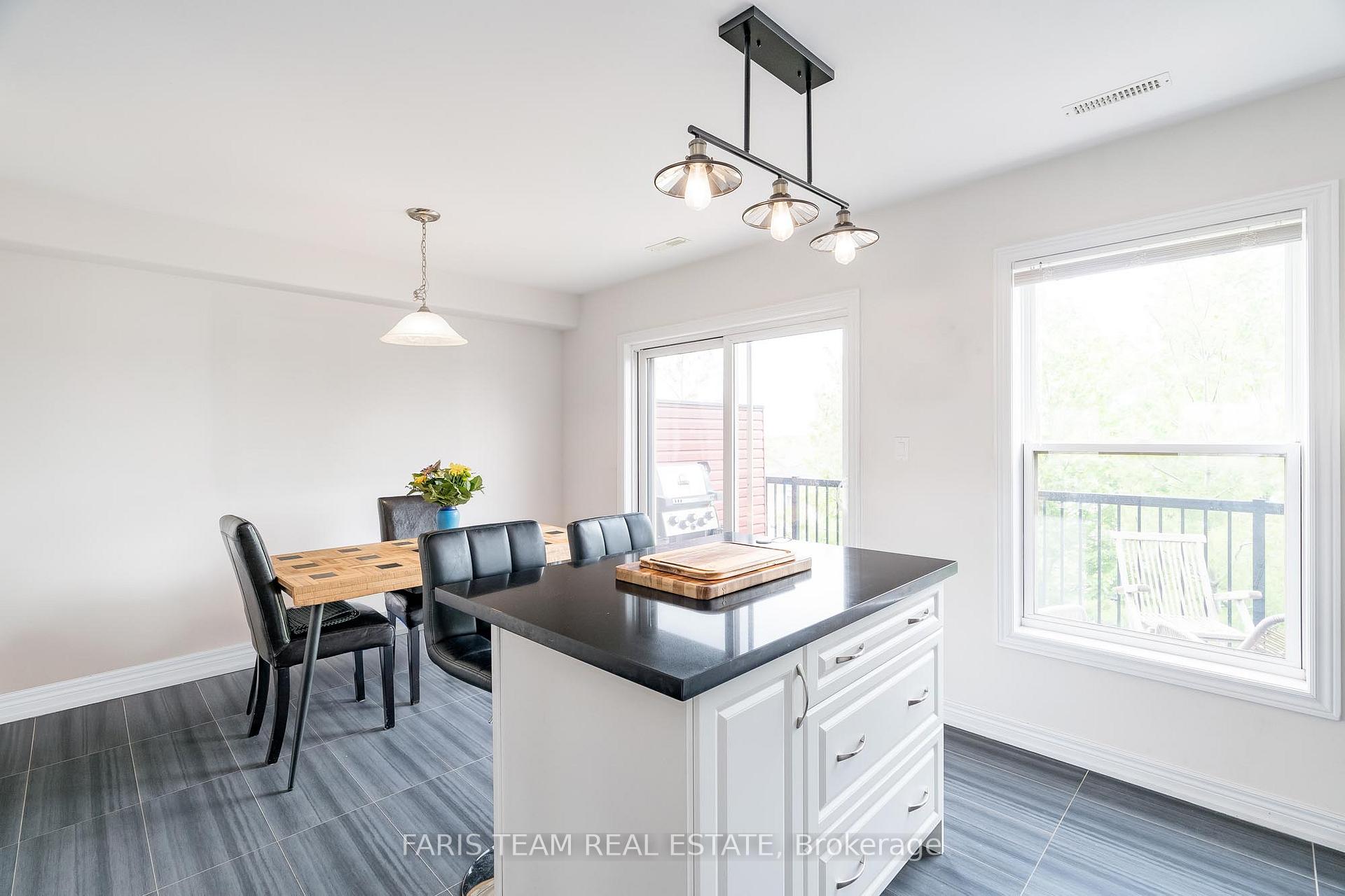 Photo 9 of Unit #5, 1 Leggott Avenue, Barrie, Painswick North — HOMEH