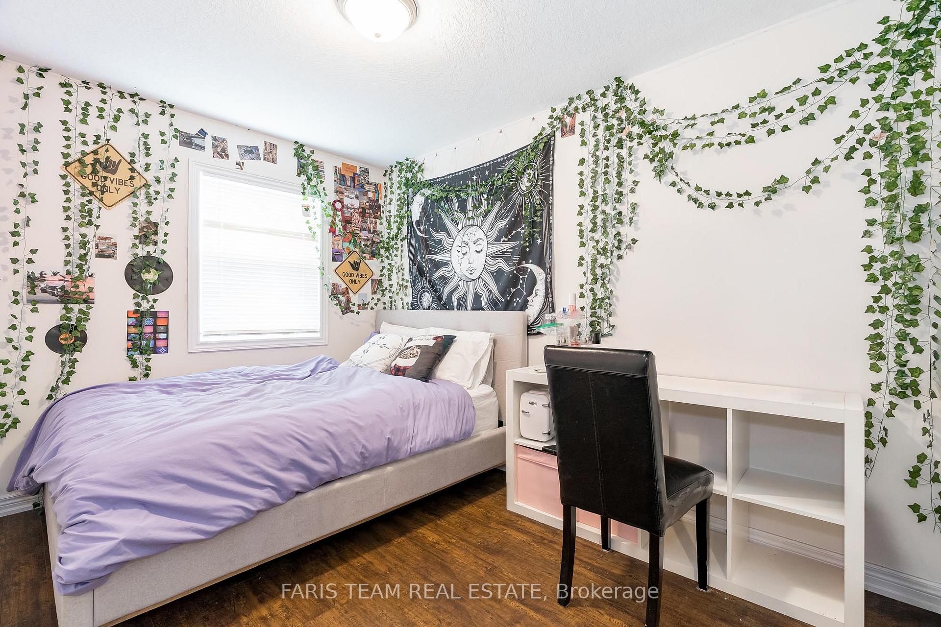 Photo 17 of Unit #5, 1 Leggott Avenue, Barrie, Painswick North — HOMEH