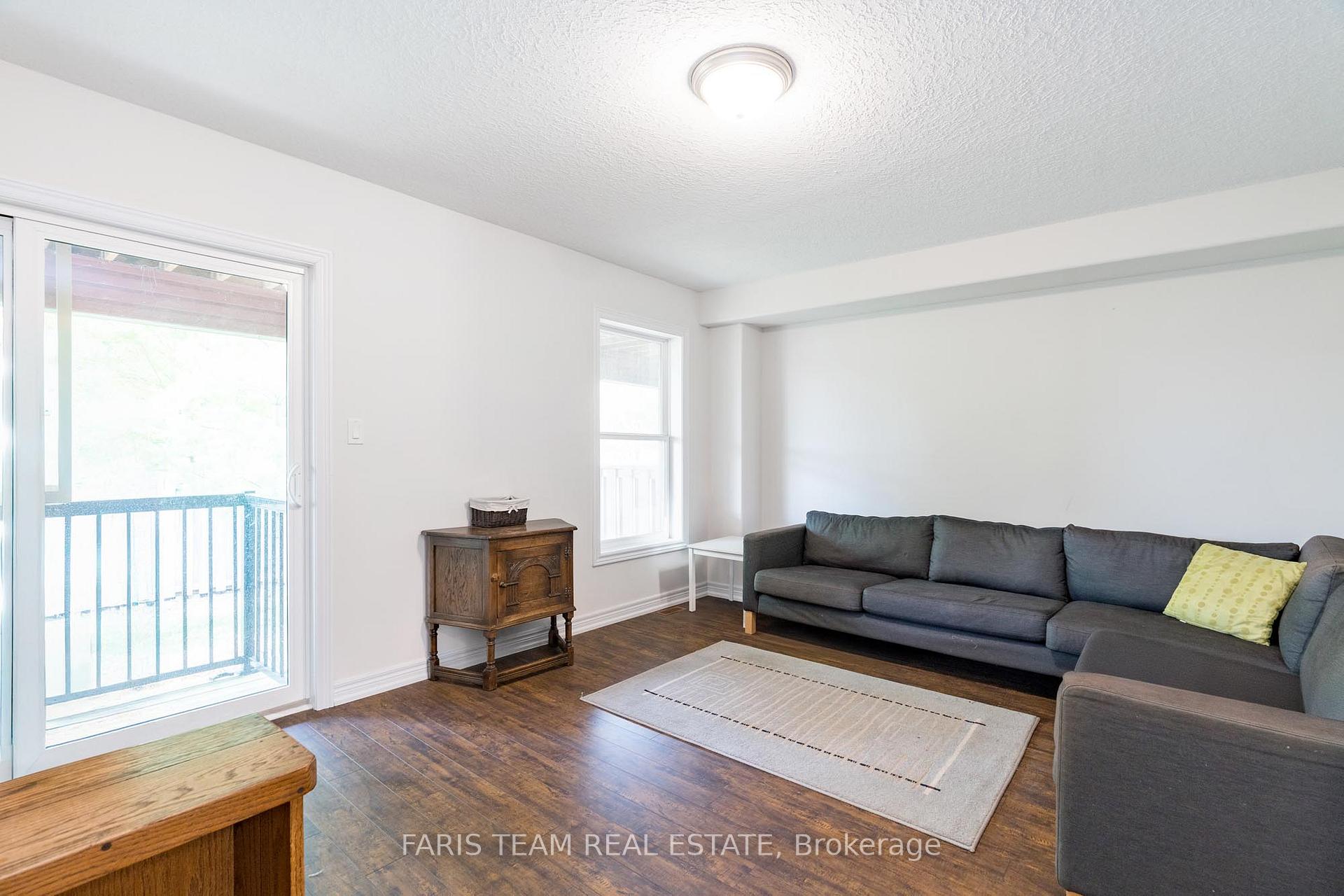 Photo 20 of Unit #5, 1 Leggott Avenue, Barrie, Painswick North — HOMEH