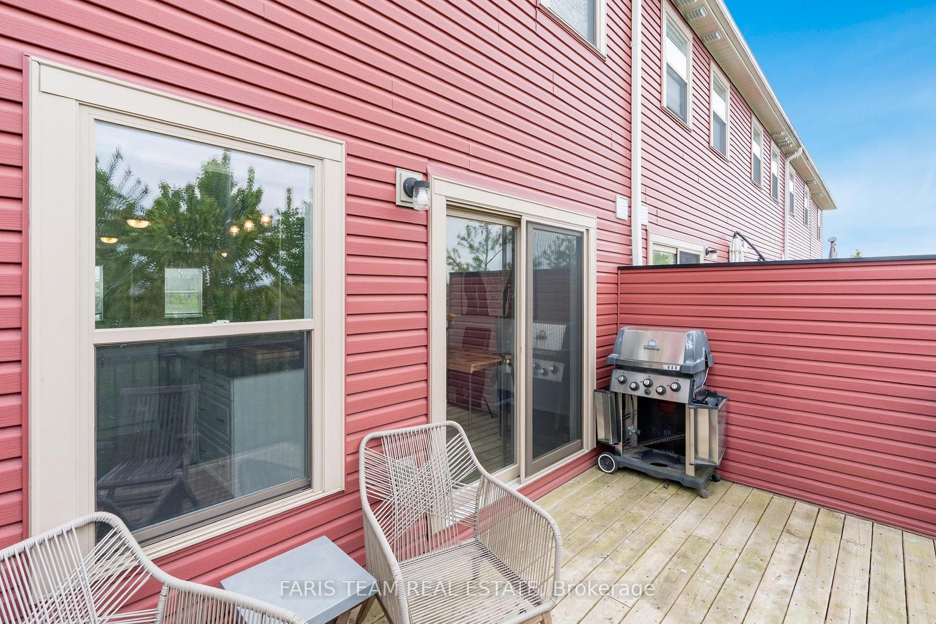 Photo 23 of Unit #5, 1 Leggott Avenue, Barrie, Painswick North — HOMEH