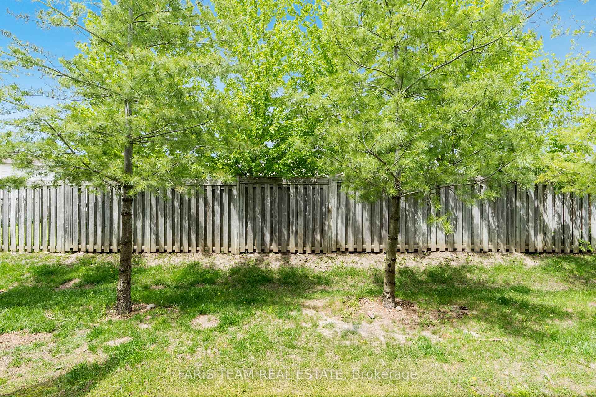 Photo 25 of Unit #5, 1 Leggott Avenue, Barrie, Painswick North — HOMEH