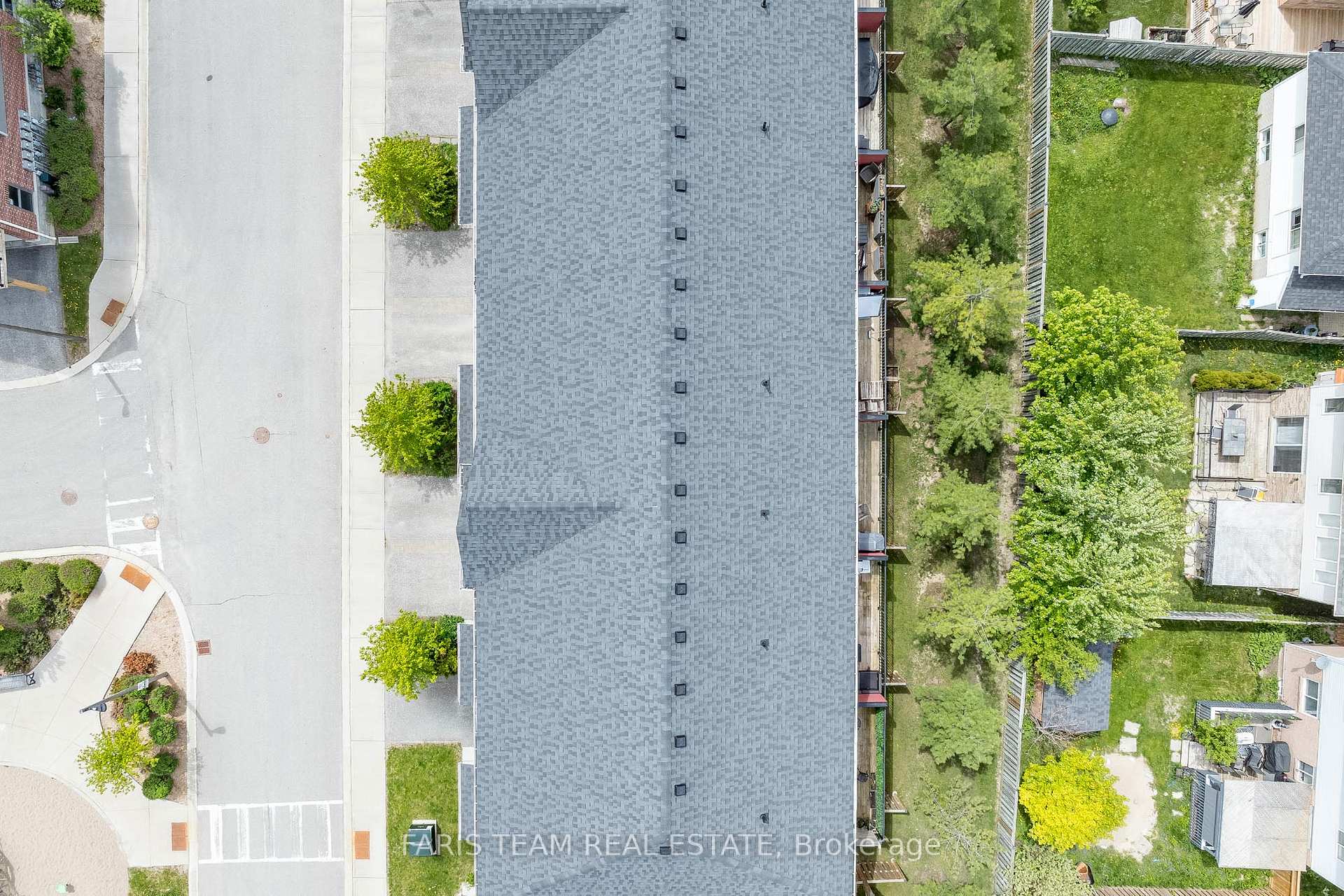 Photo 26 of Unit #5, 1 Leggott Avenue, Barrie, Painswick North — HOMEH