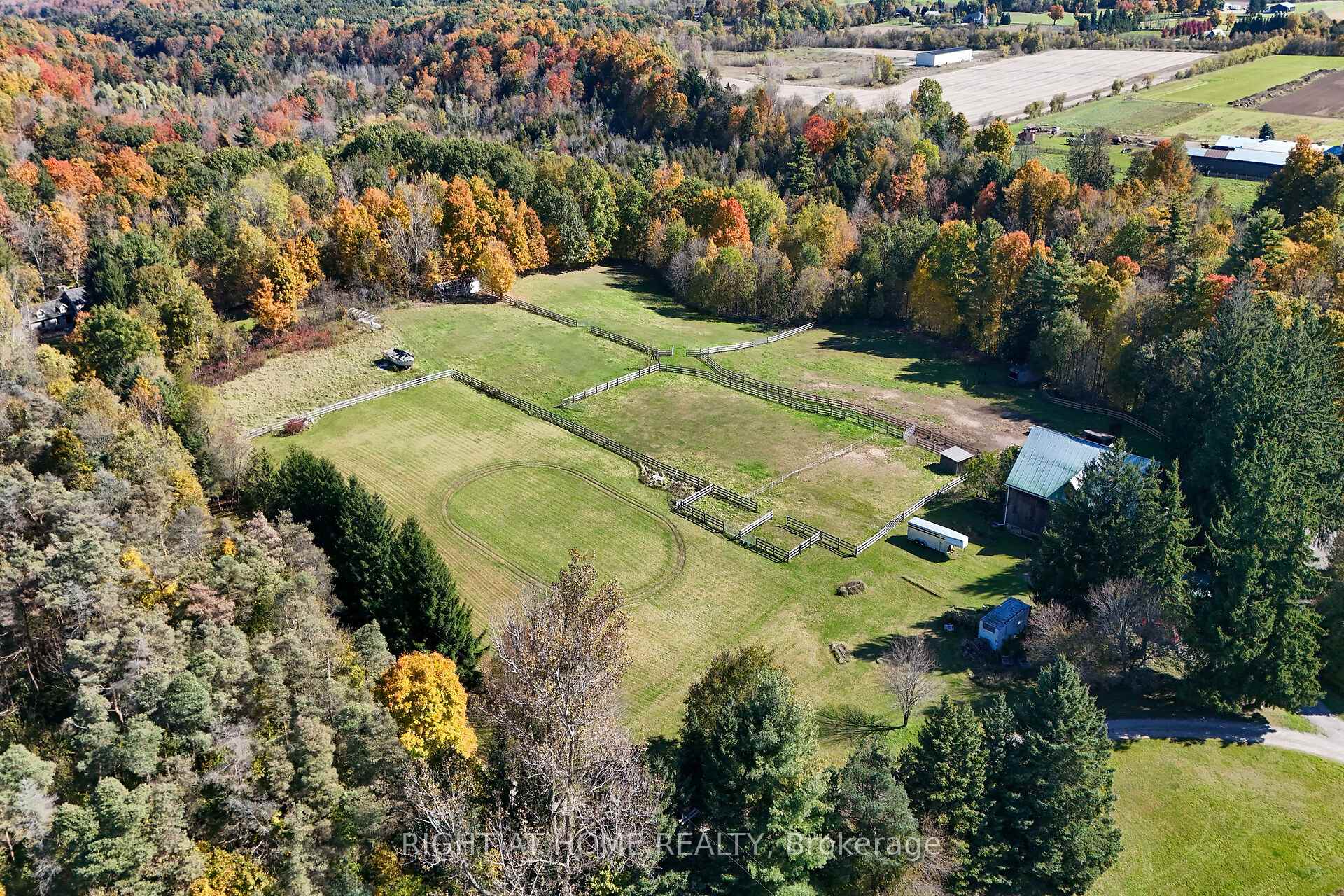 Photo 1 of 1396 Progreston Road, Hamilton, Rural Flamborough — HOMEH