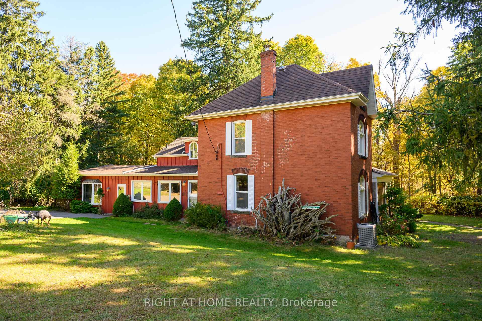 Photo 6 of 1396 Progreston Road, Hamilton, Rural Flamborough — HOMEH