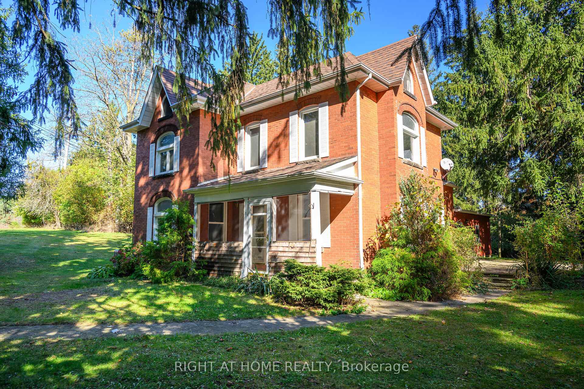 Photo 7 of 1396 Progreston Road, Hamilton, Rural Flamborough — HOMEH