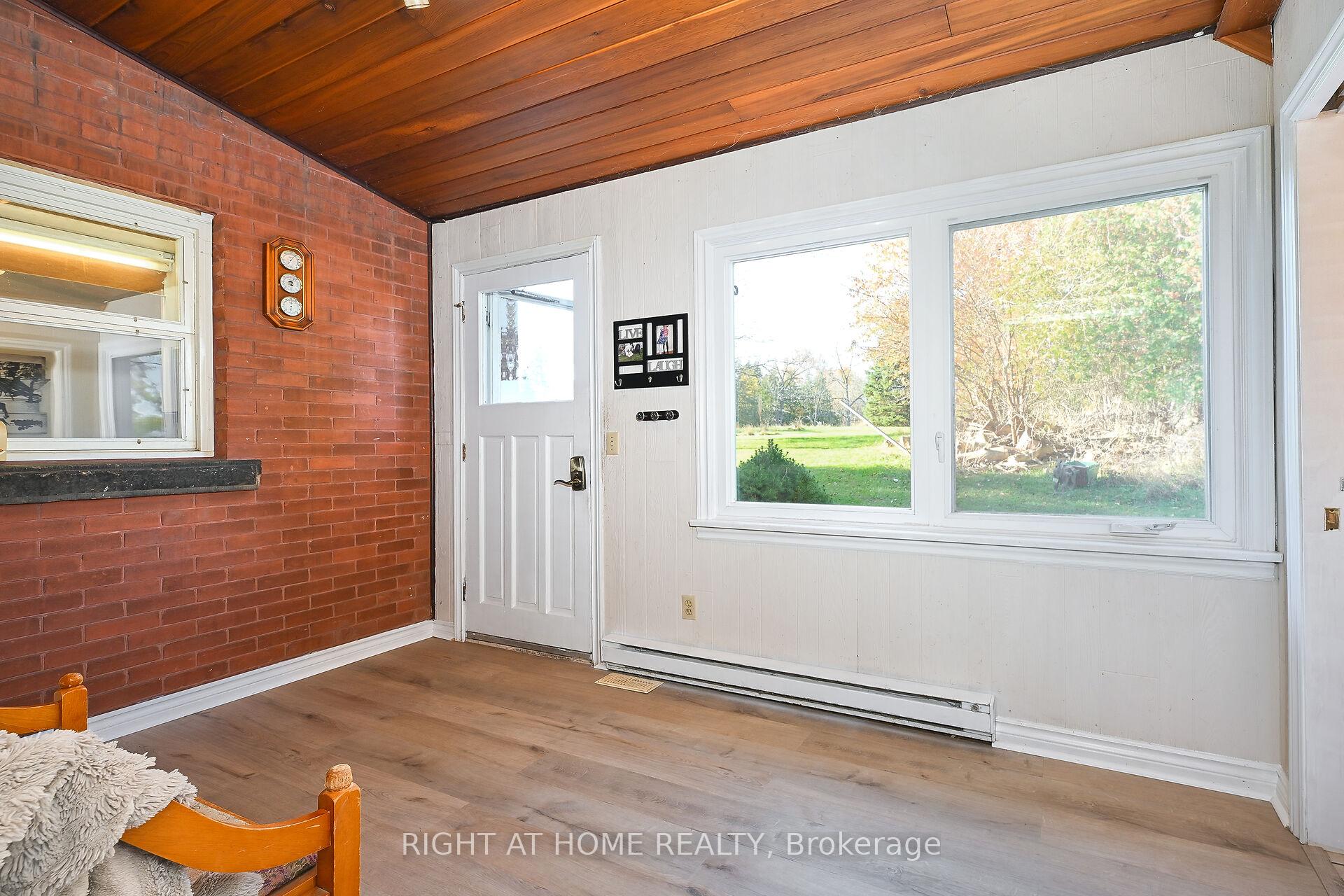 Photo 8 of 1396 Progreston Road, Hamilton, Rural Flamborough — HOMEH