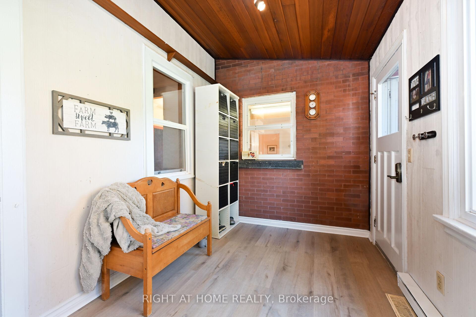 Photo 9 of 1396 Progreston Road, Hamilton, Rural Flamborough — HOMEH