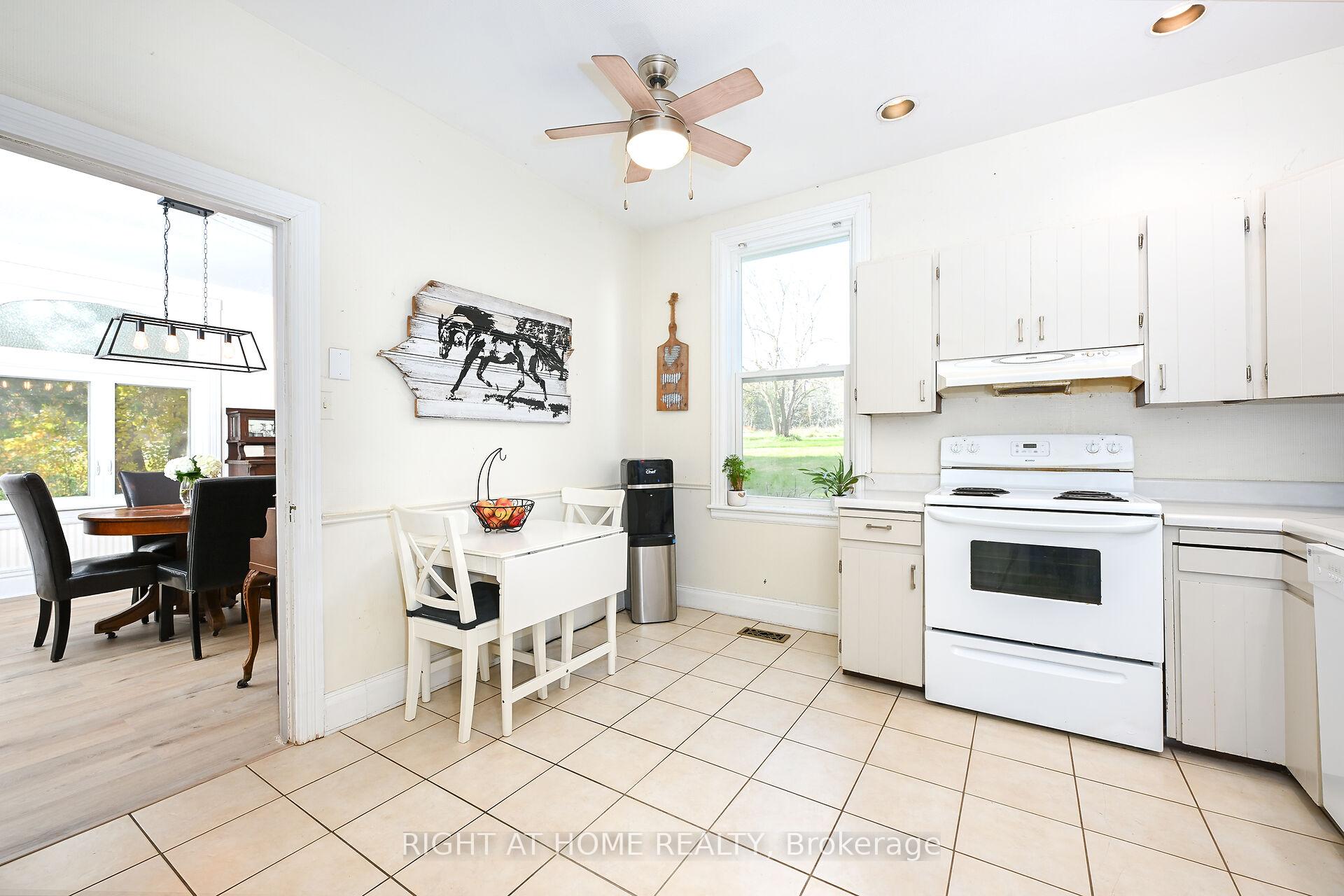 Photo 12 of 1396 Progreston Road, Hamilton, Rural Flamborough — HOMEH