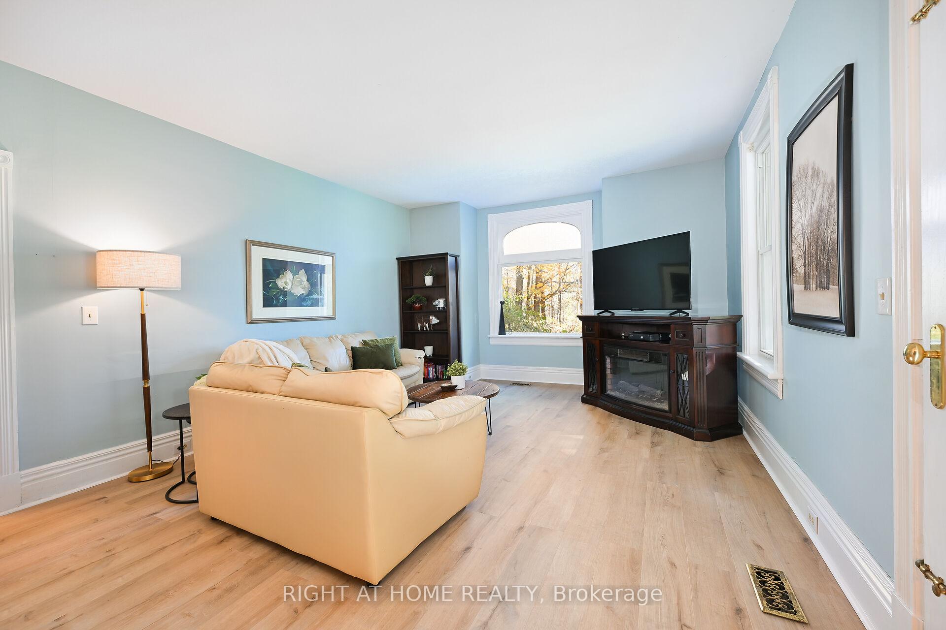 Photo 16 of 1396 Progreston Road, Hamilton, Rural Flamborough — HOMEH