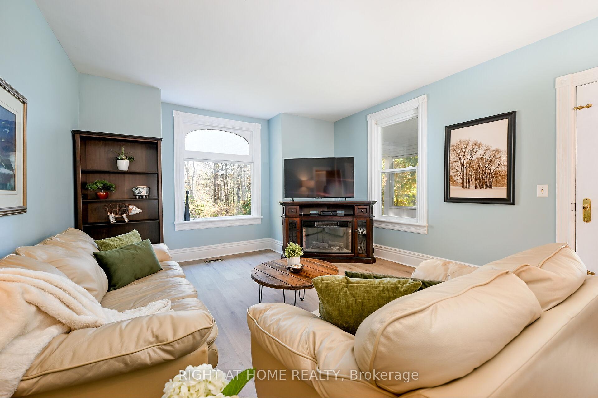 Photo 17 of 1396 Progreston Road, Hamilton, Rural Flamborough — HOMEH