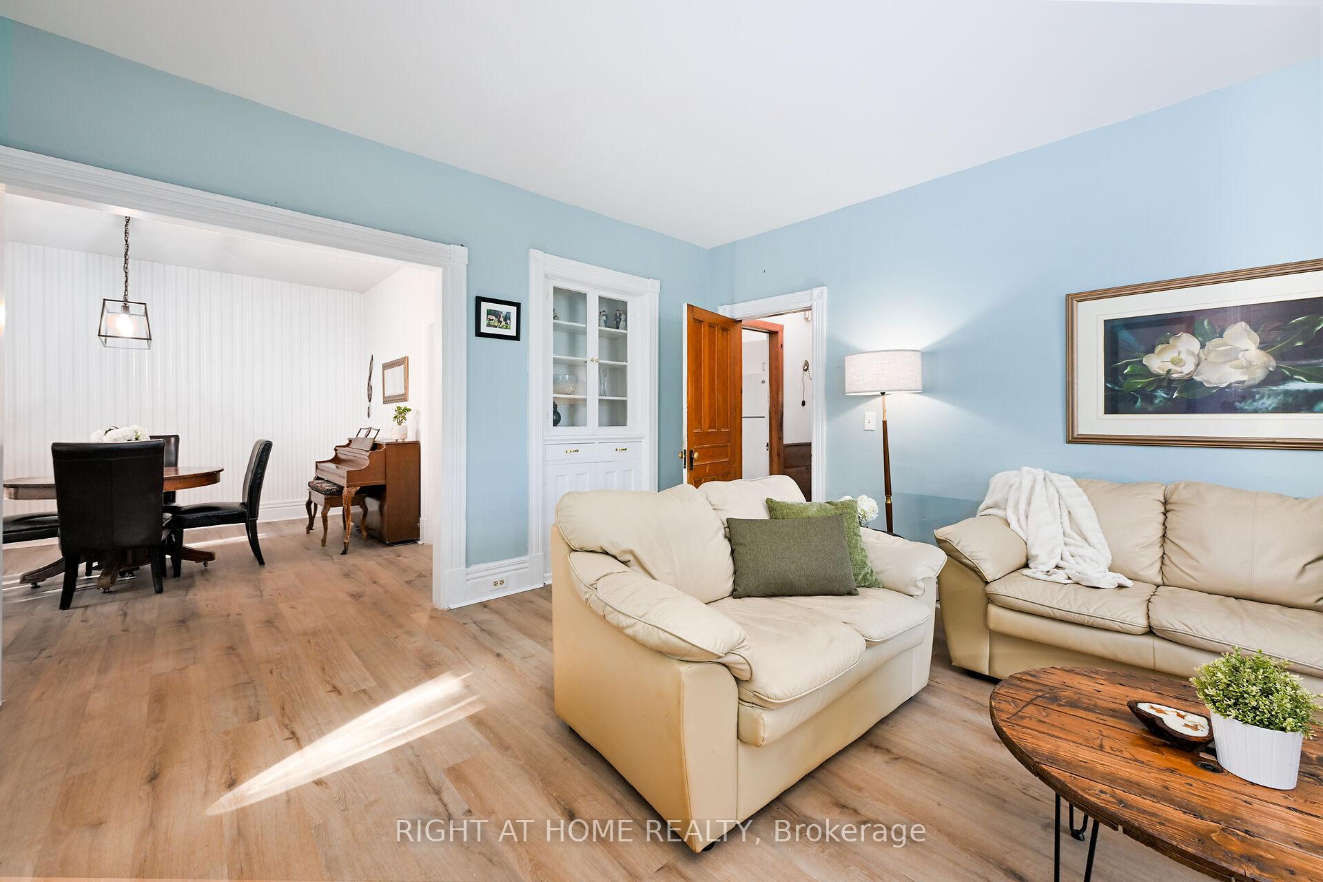 Photo 18 of 1396 Progreston Road, Hamilton, Rural Flamborough — HOMEH