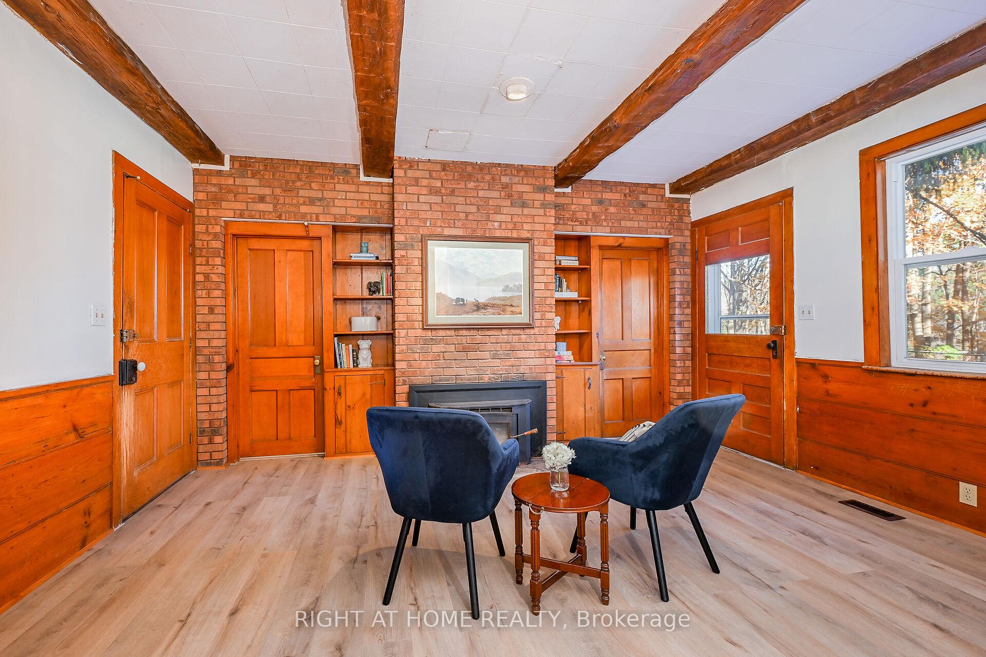 Photo 20 of 1396 Progreston Road, Hamilton, Rural Flamborough — HOMEH