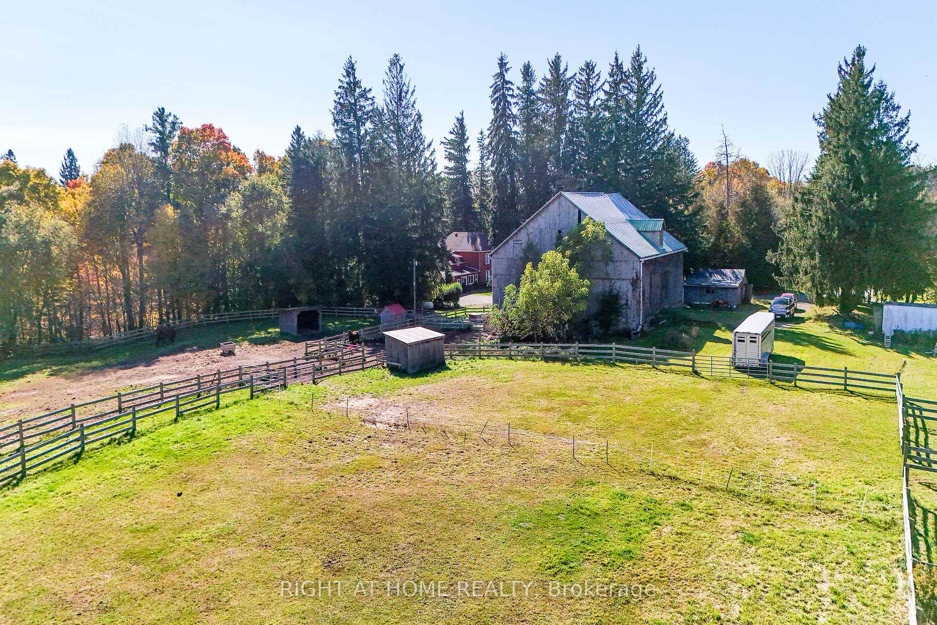 Photo 33 of 1396 Progreston Road, Hamilton, Rural Flamborough — HOMEH