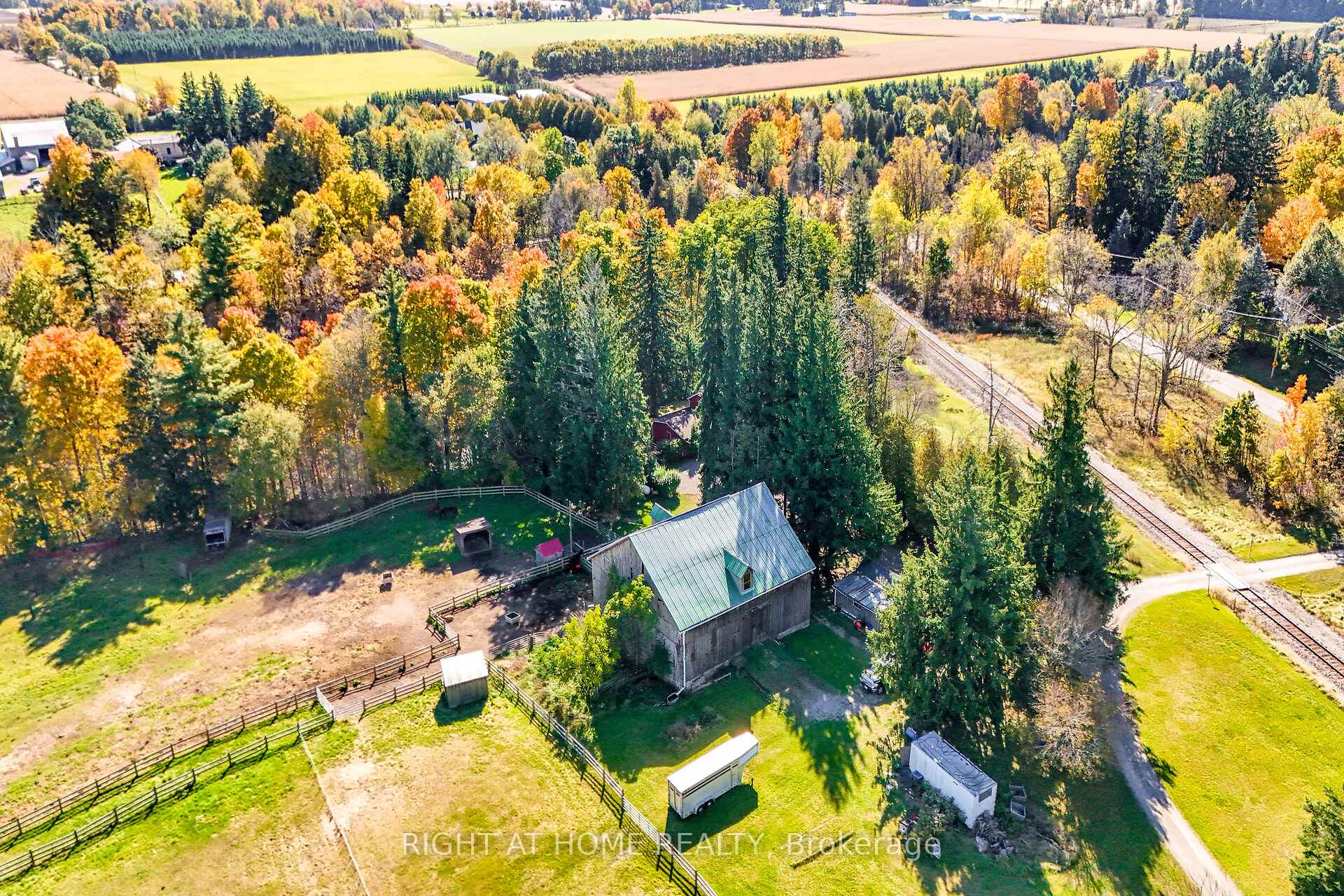 Photo 35 of 1396 Progreston Road, Hamilton, Rural Flamborough — HOMEH