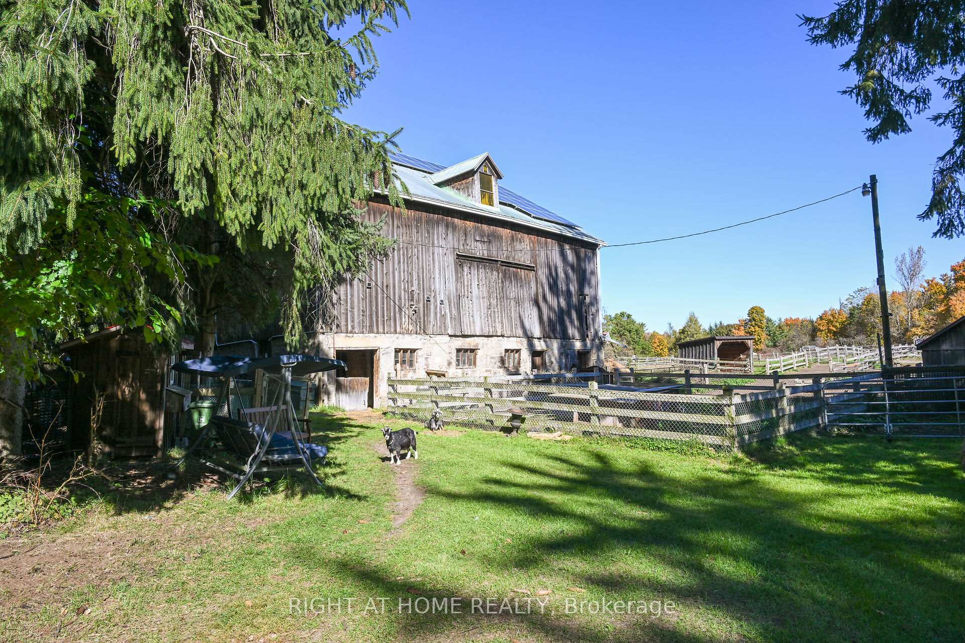 Photo 40 of 1396 Progreston Road, Hamilton, Rural Flamborough — HOMEH