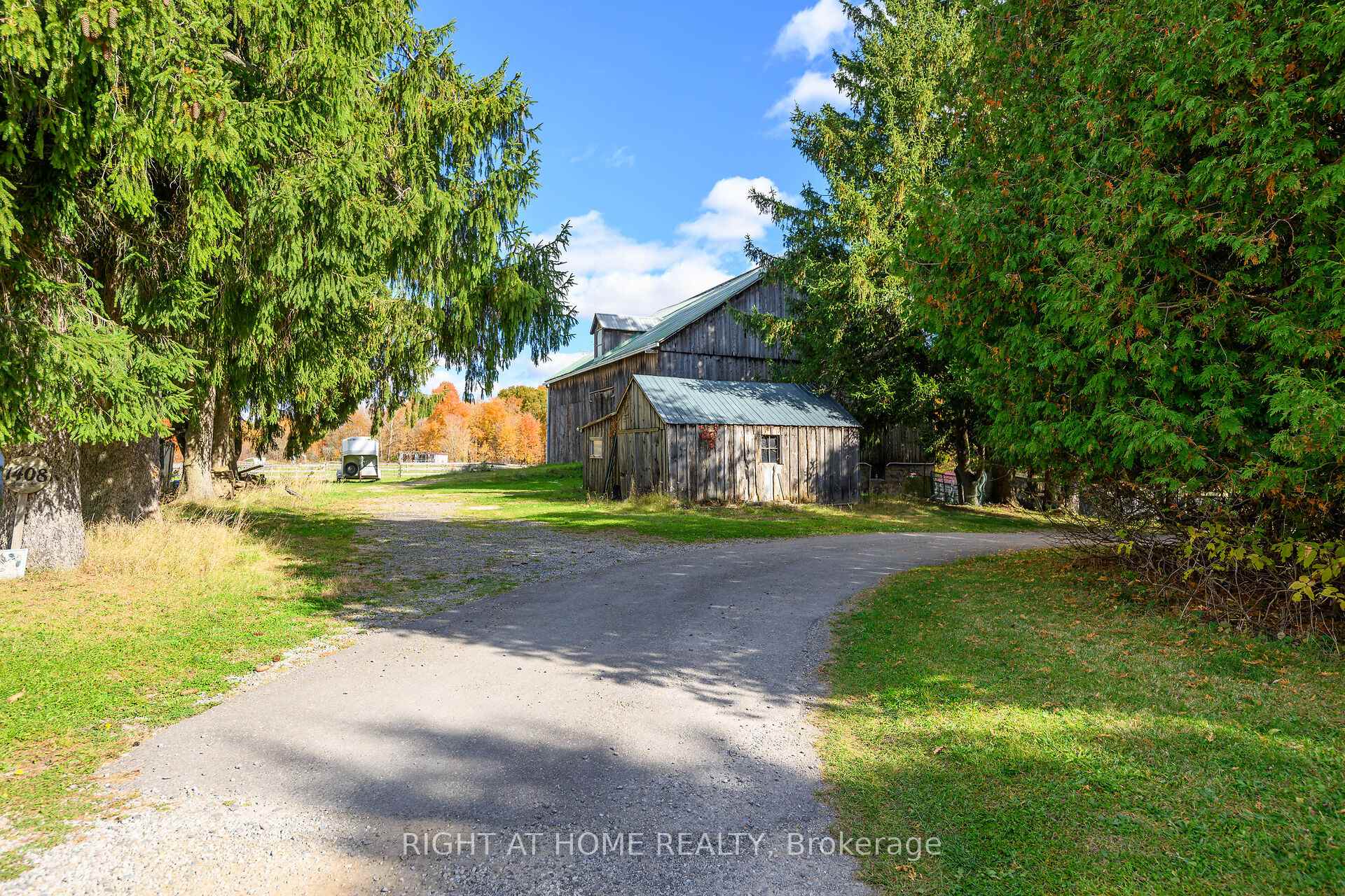 Photo 41 of 1396 Progreston Road, Hamilton, Rural Flamborough — HOMEH