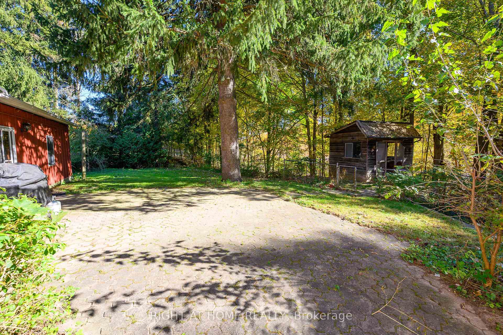 Photo 44 of 1396 Progreston Road, Hamilton, Rural Flamborough — HOMEH
