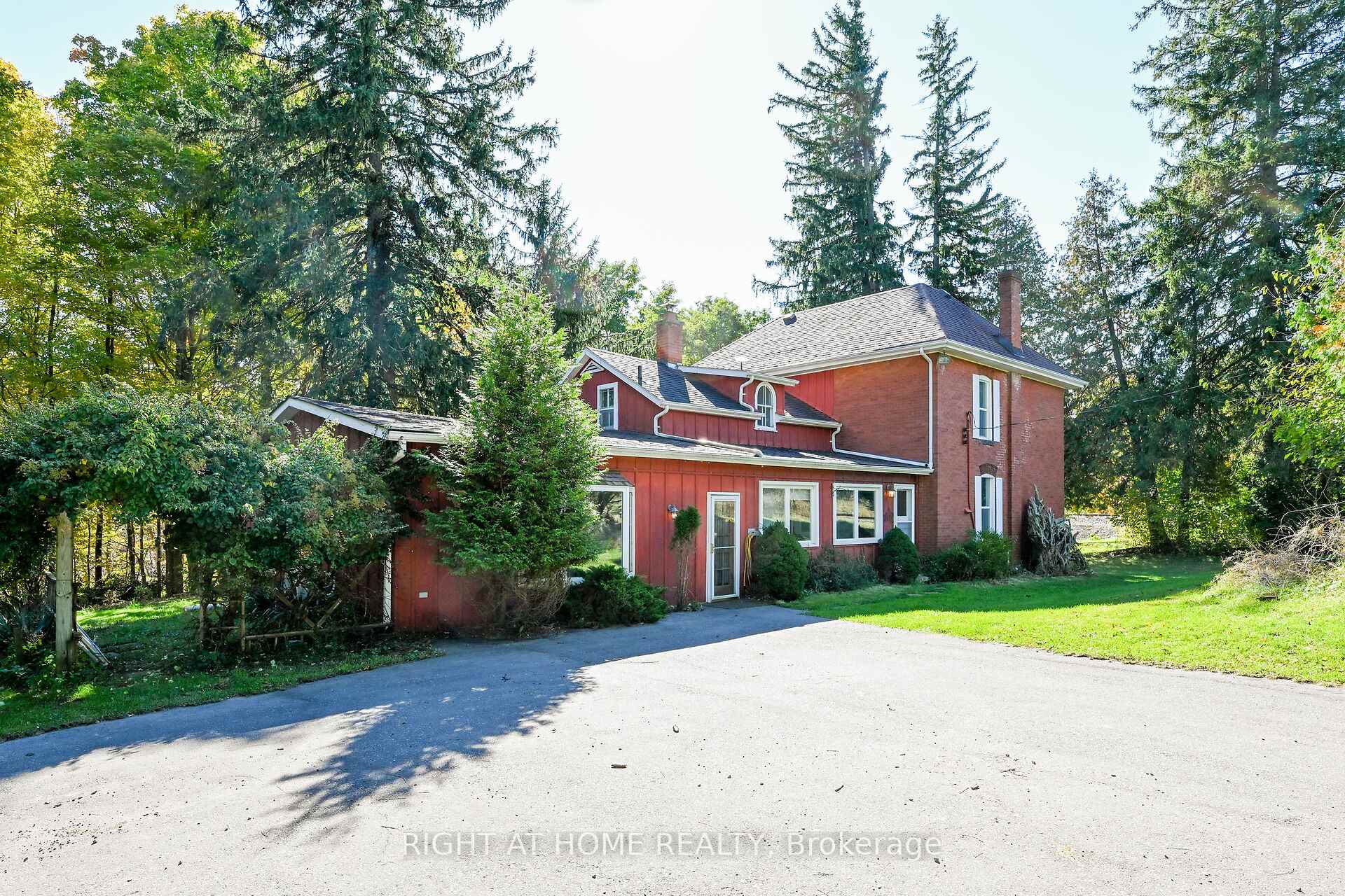 Photo 45 of 1396 Progreston Road, Hamilton, Rural Flamborough — HOMEH
