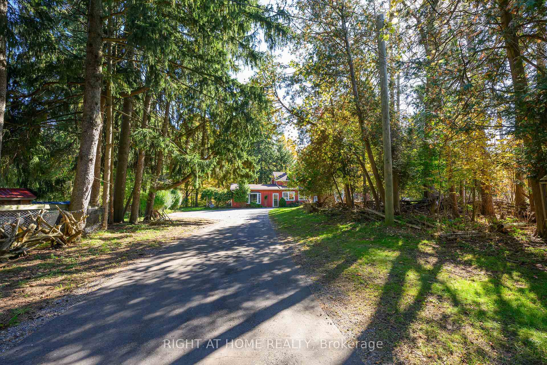 Photo 46 of 1396 Progreston Road, Hamilton, Rural Flamborough — HOMEH