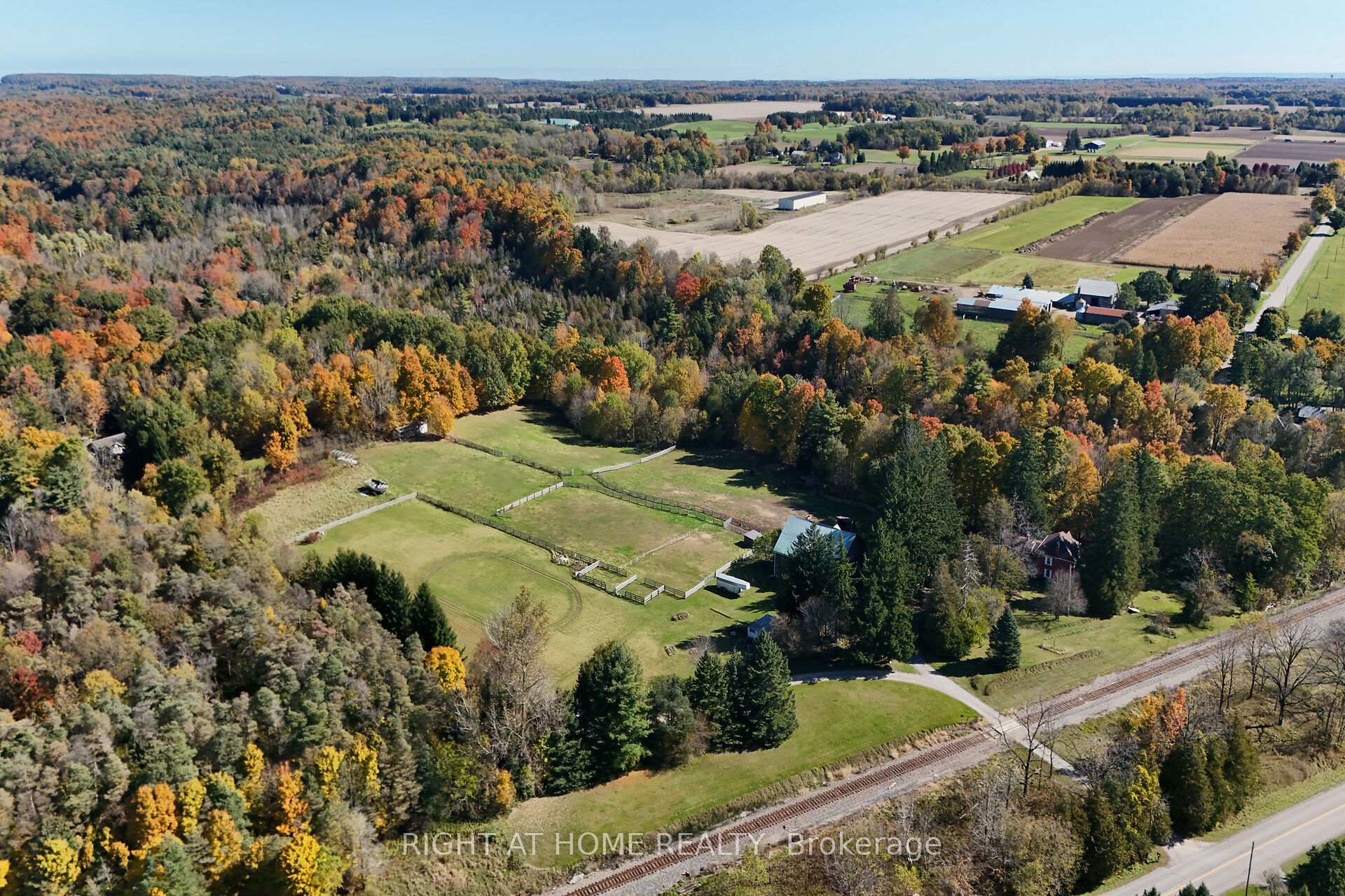Photo 48 of 1396 Progreston Road, Hamilton, Rural Flamborough — HOMEH