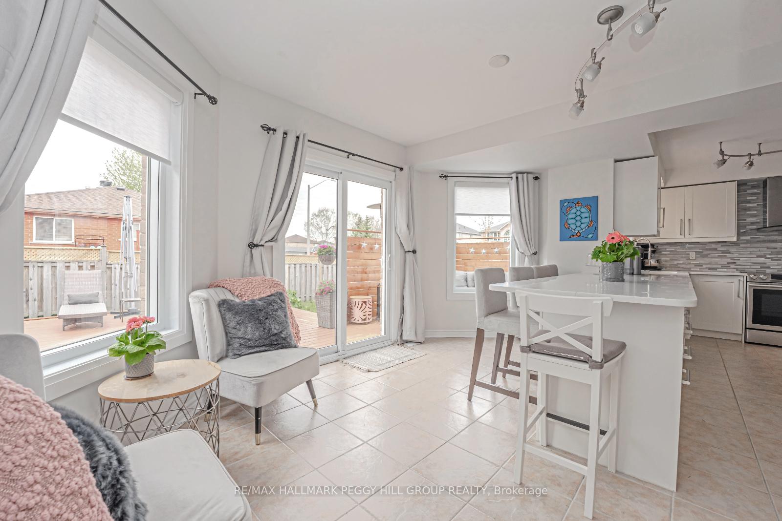 Photo 7 of 36 Knupp Road, Barrie, Edgehill Drive — HOMEH