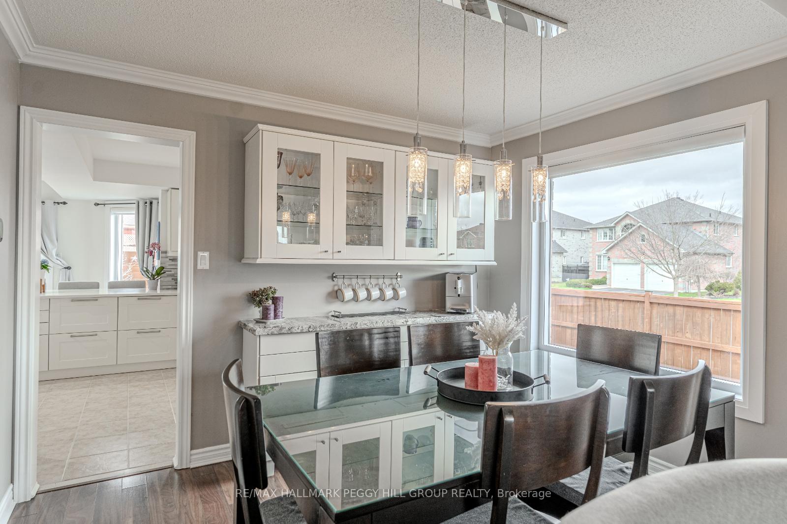 Photo 8 of 36 Knupp Road, Barrie, Edgehill Drive — HOMEH