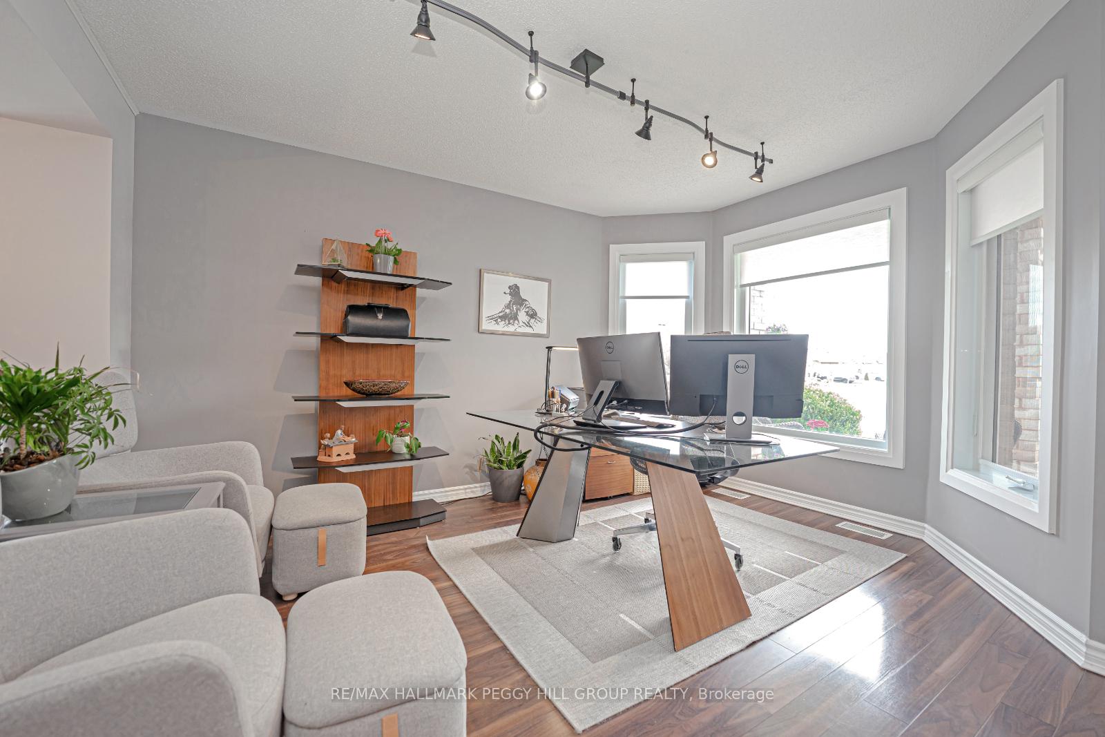 Photo 9 of 36 Knupp Road, Barrie, Edgehill Drive — HOMEH
