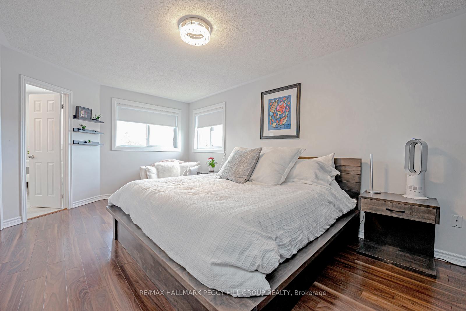 Photo 10 of 36 Knupp Road, Barrie, Edgehill Drive — HOMEH