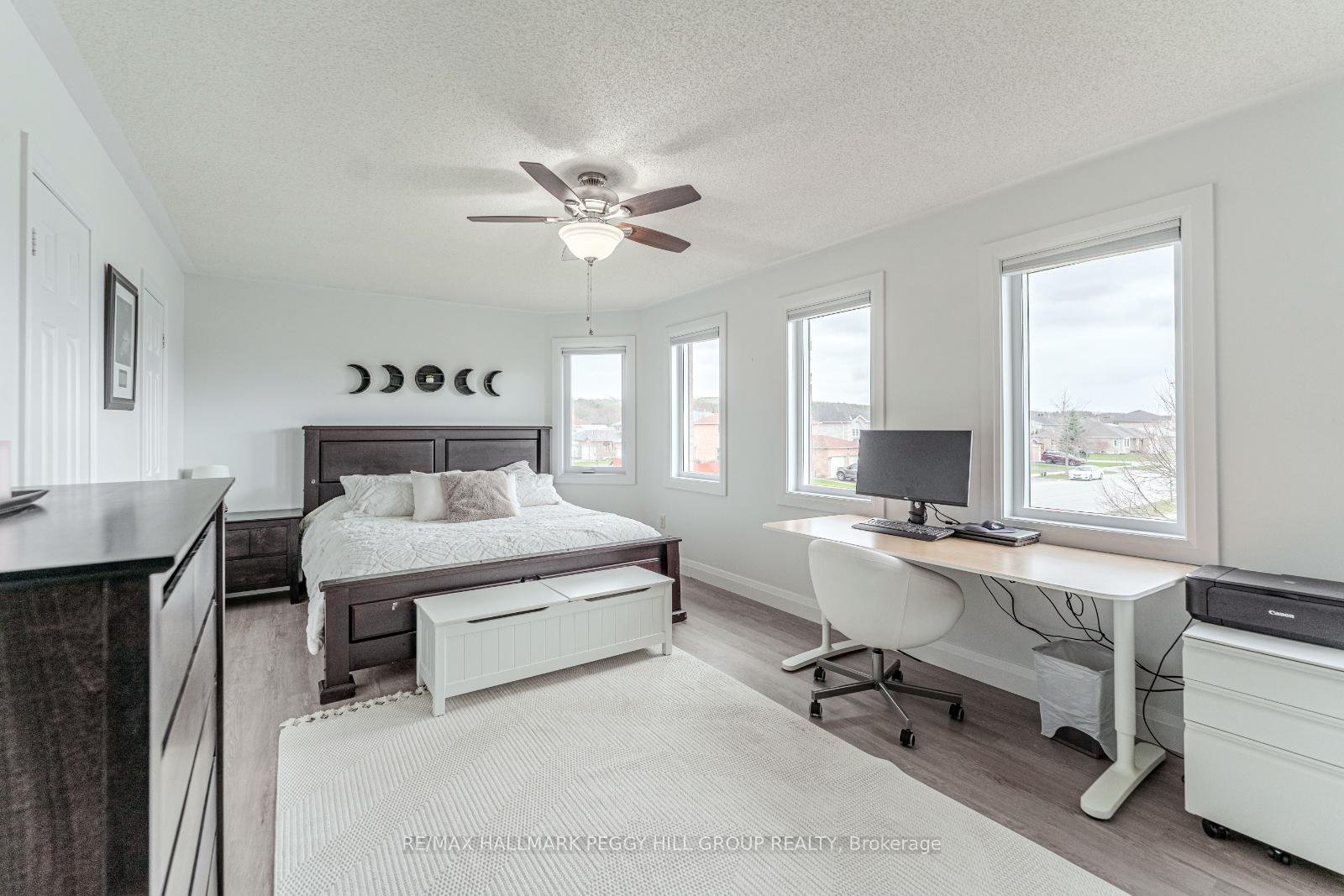 Photo 13 of 36 Knupp Road, Barrie, Edgehill Drive — HOMEH