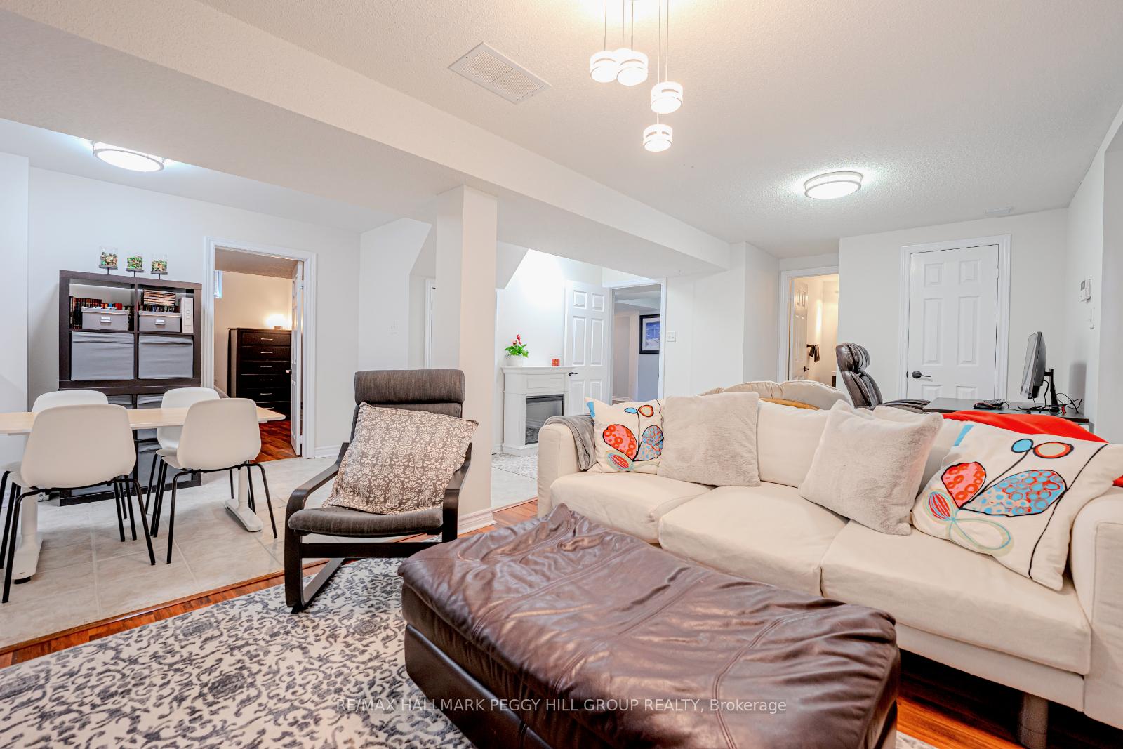 Photo 19 of 36 Knupp Road, Barrie, Edgehill Drive — HOMEH