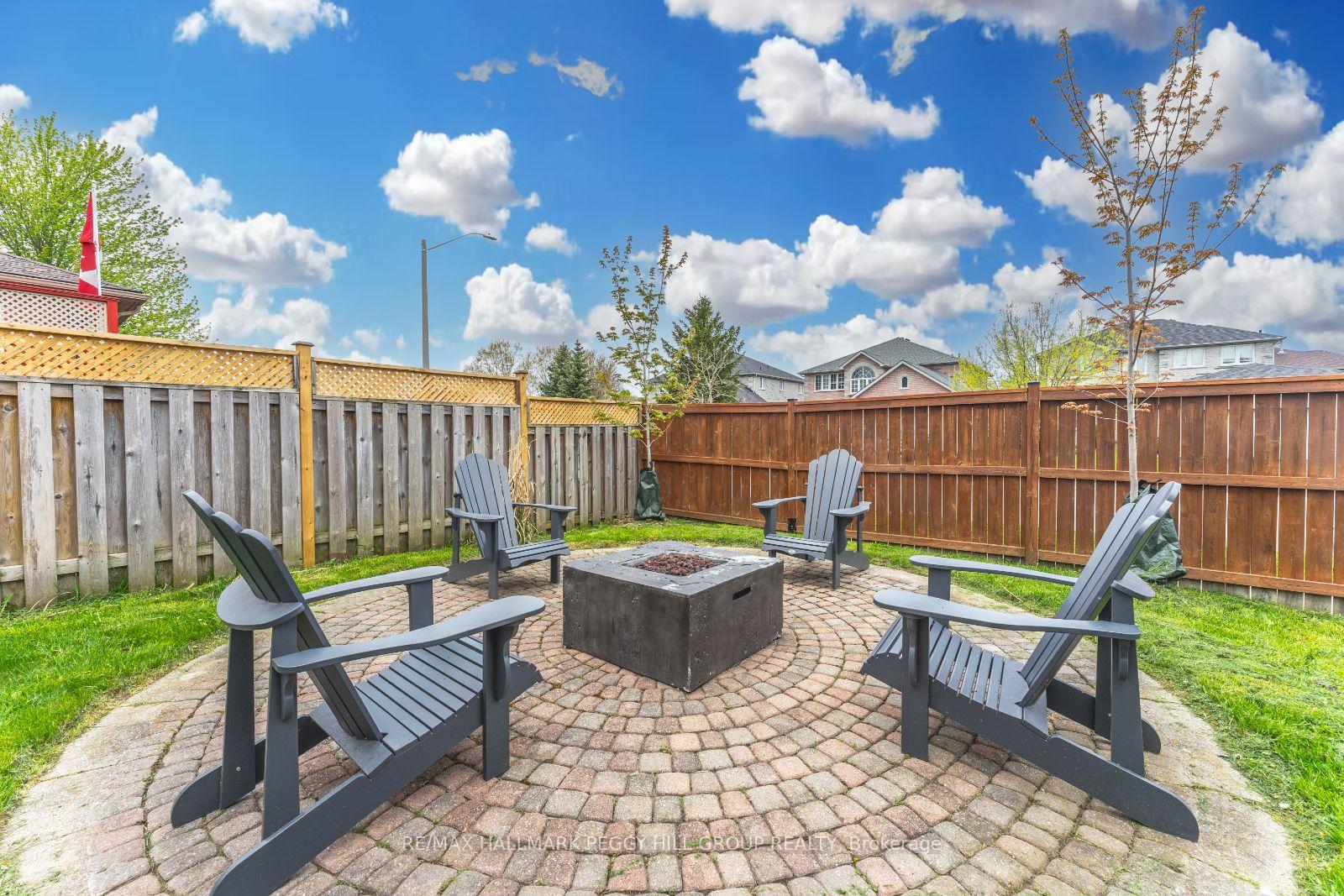 Photo 28 of 36 Knupp Road, Barrie, Edgehill Drive — HOMEH