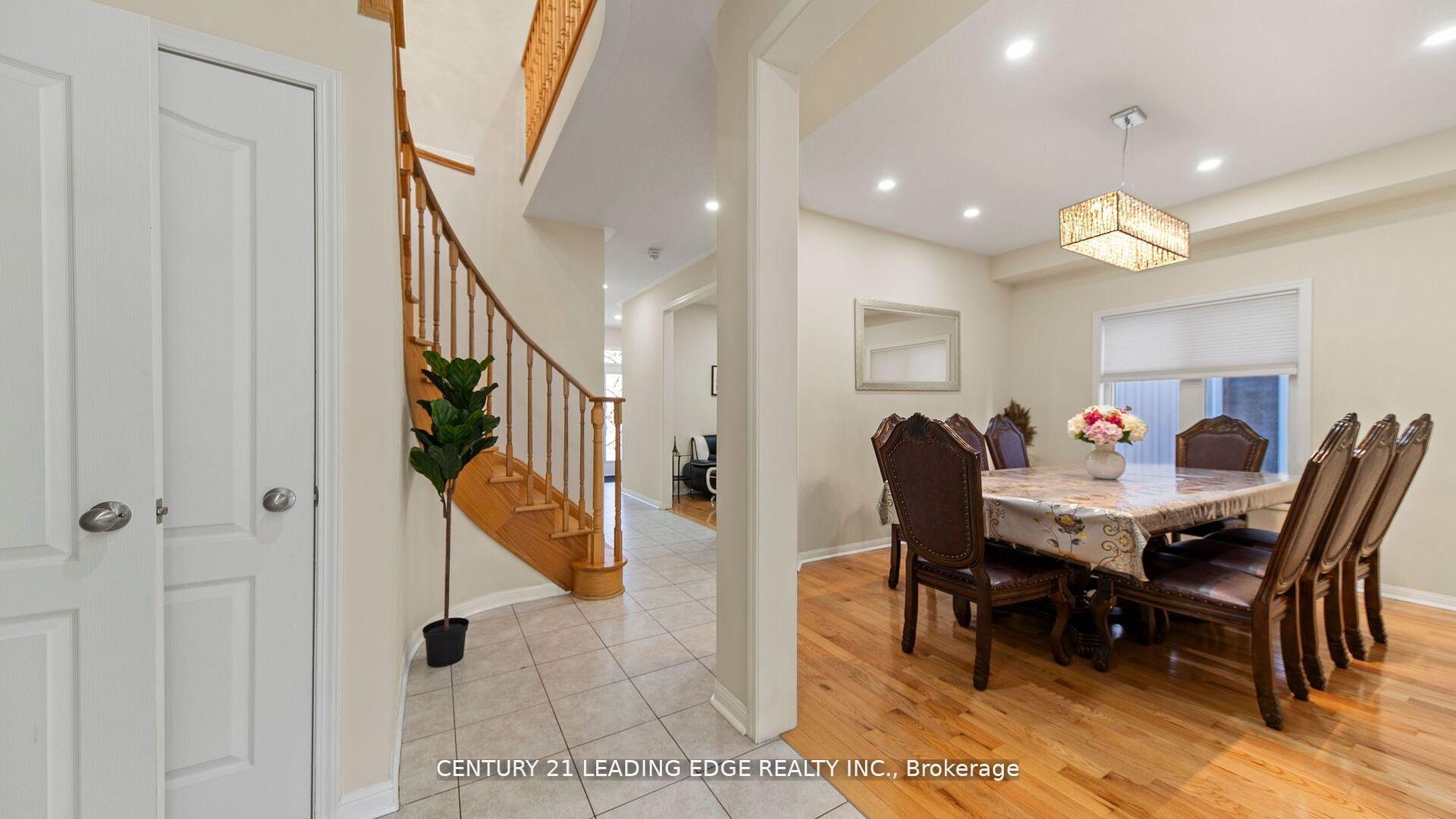 Photo 9 of 11 William Fair Drive, Clarington, Bowmanville — HOMEH