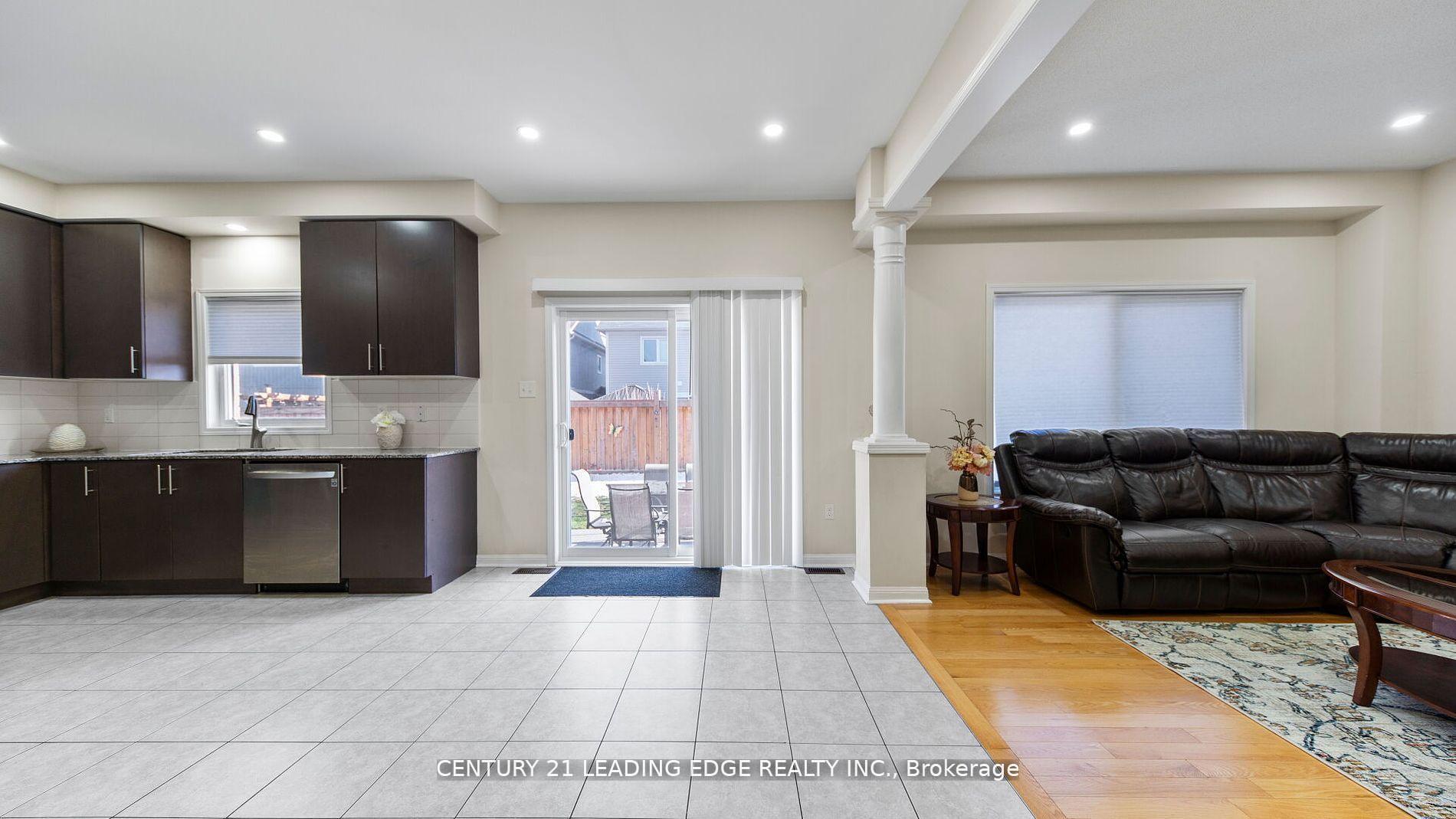 Photo 11 of 11 William Fair Drive, Clarington, Bowmanville — HOMEH