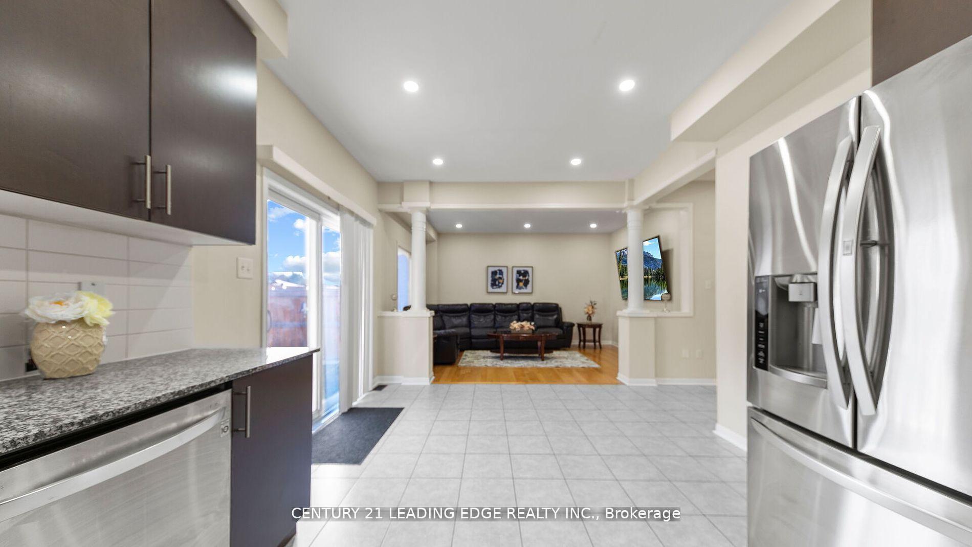 Photo 16 of 11 William Fair Drive, Clarington, Bowmanville — HOMEH