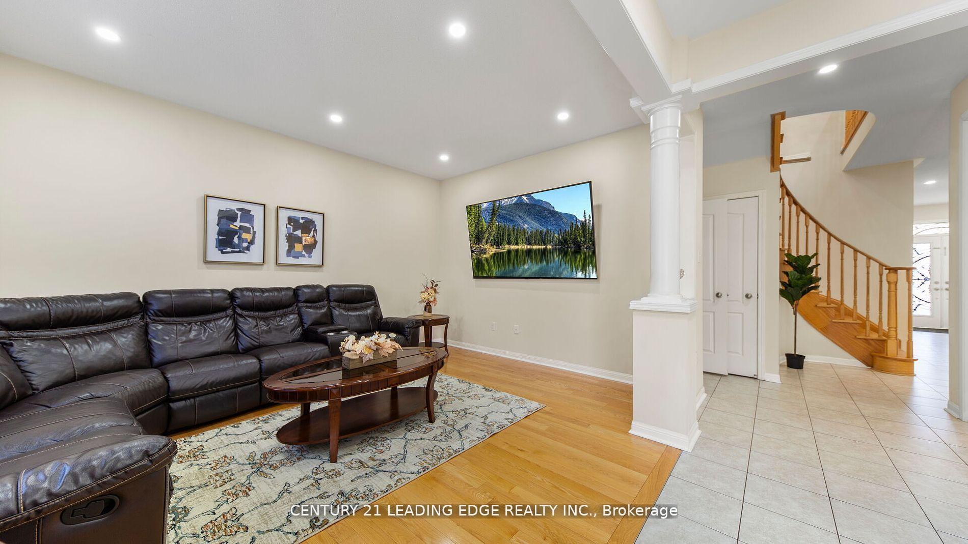 Photo 18 of 11 William Fair Drive, Clarington, Bowmanville — HOMEH
