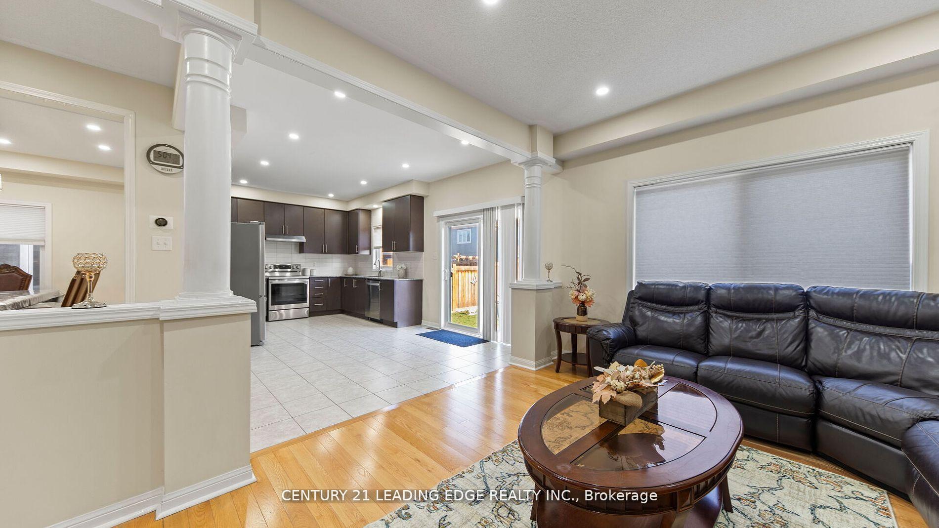 Photo 20 of 11 William Fair Drive, Clarington, Bowmanville — HOMEH