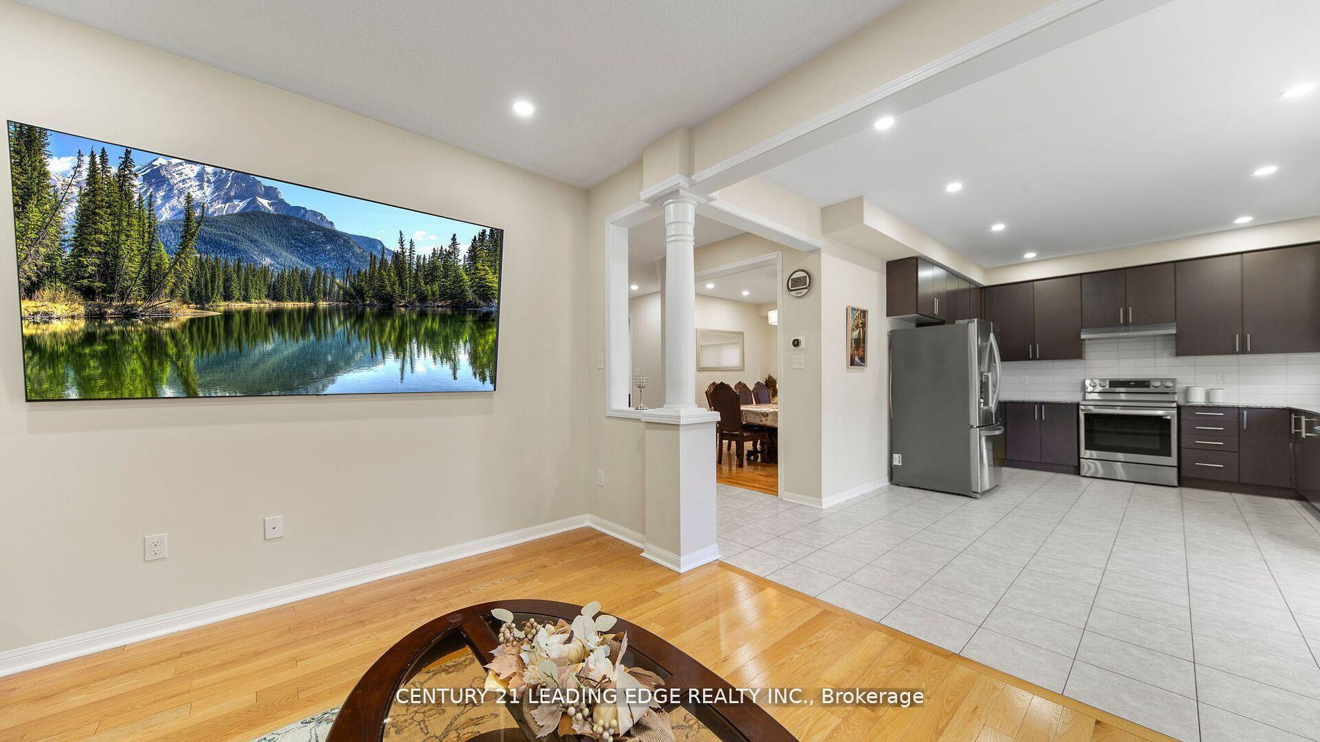Photo 21 of 11 William Fair Drive, Clarington, Bowmanville — HOMEH