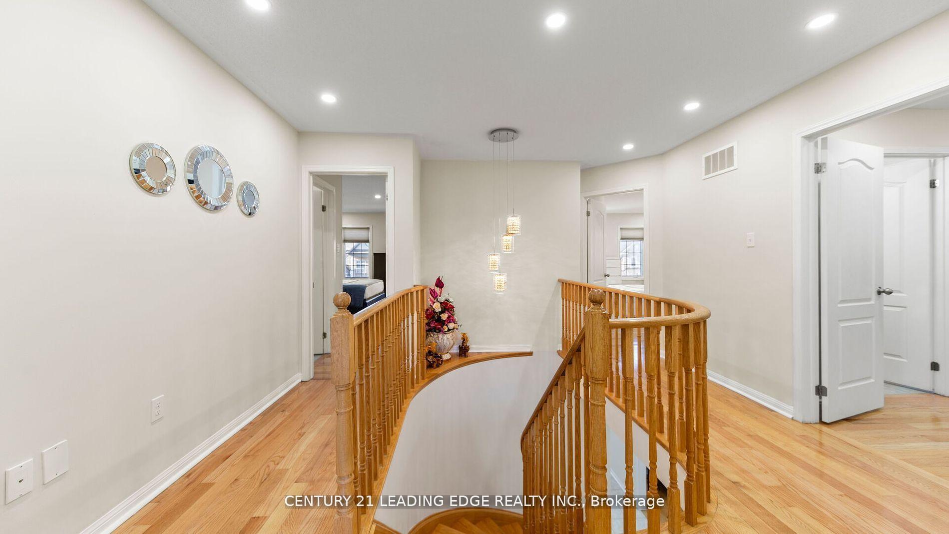 Photo 29 of 11 William Fair Drive, Clarington, Bowmanville — HOMEH