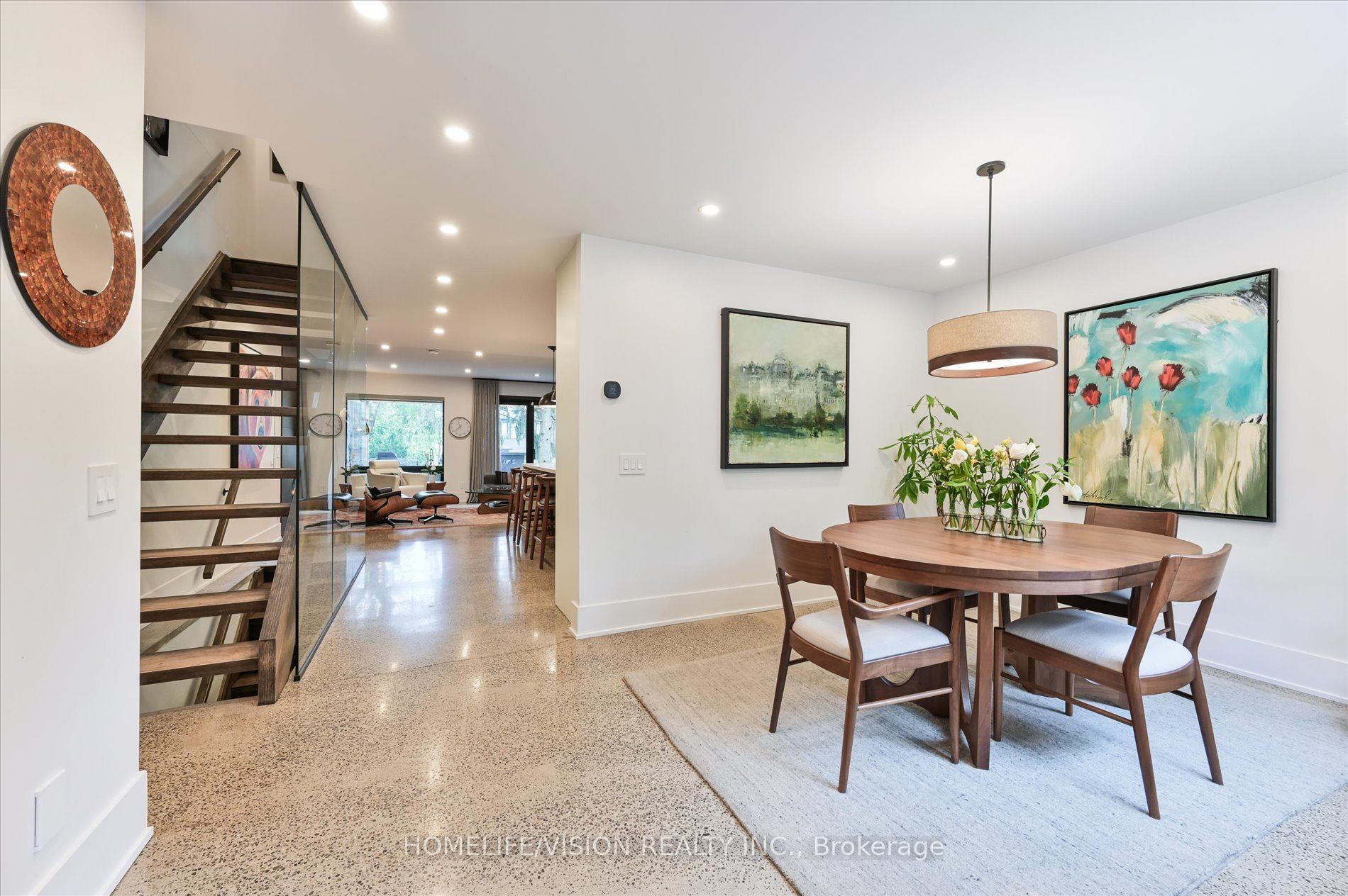 Photo 44 of 385 Belsize Drive, Toronto, Mount Pleasant East — HOMEH