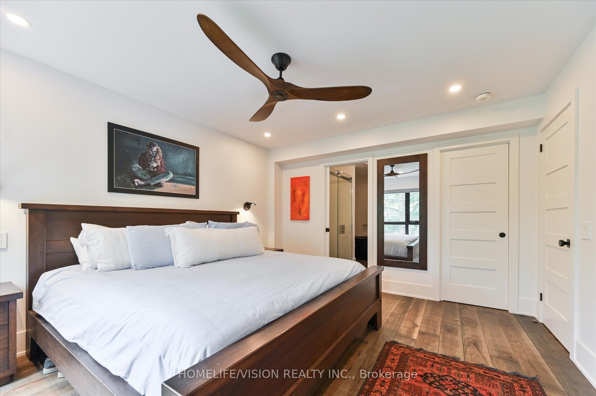 Photo 57 of 385 Belsize Drive, Toronto, Mount Pleasant East — HOMEH